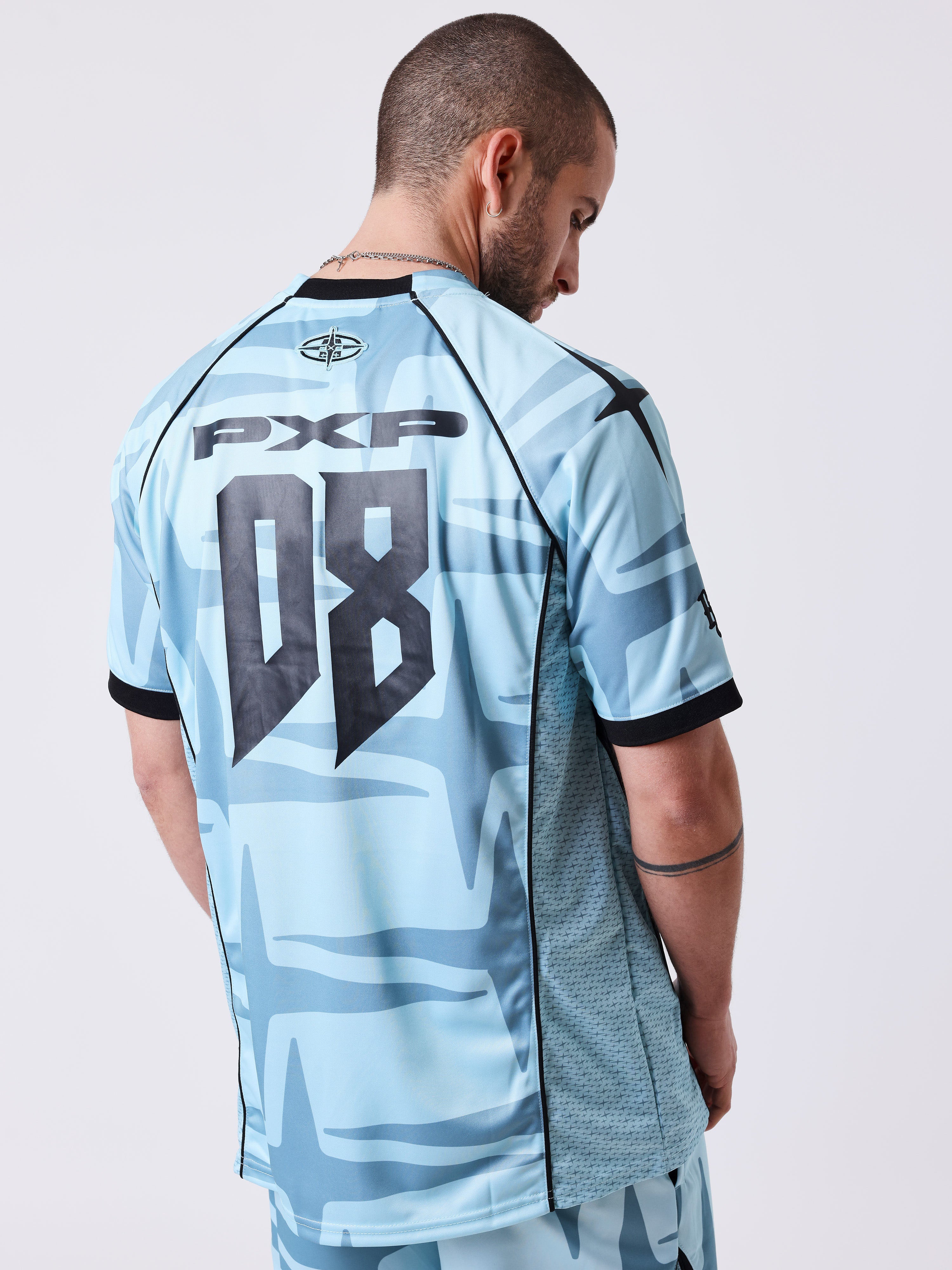 T-shirt manches courtes Training - Image 2