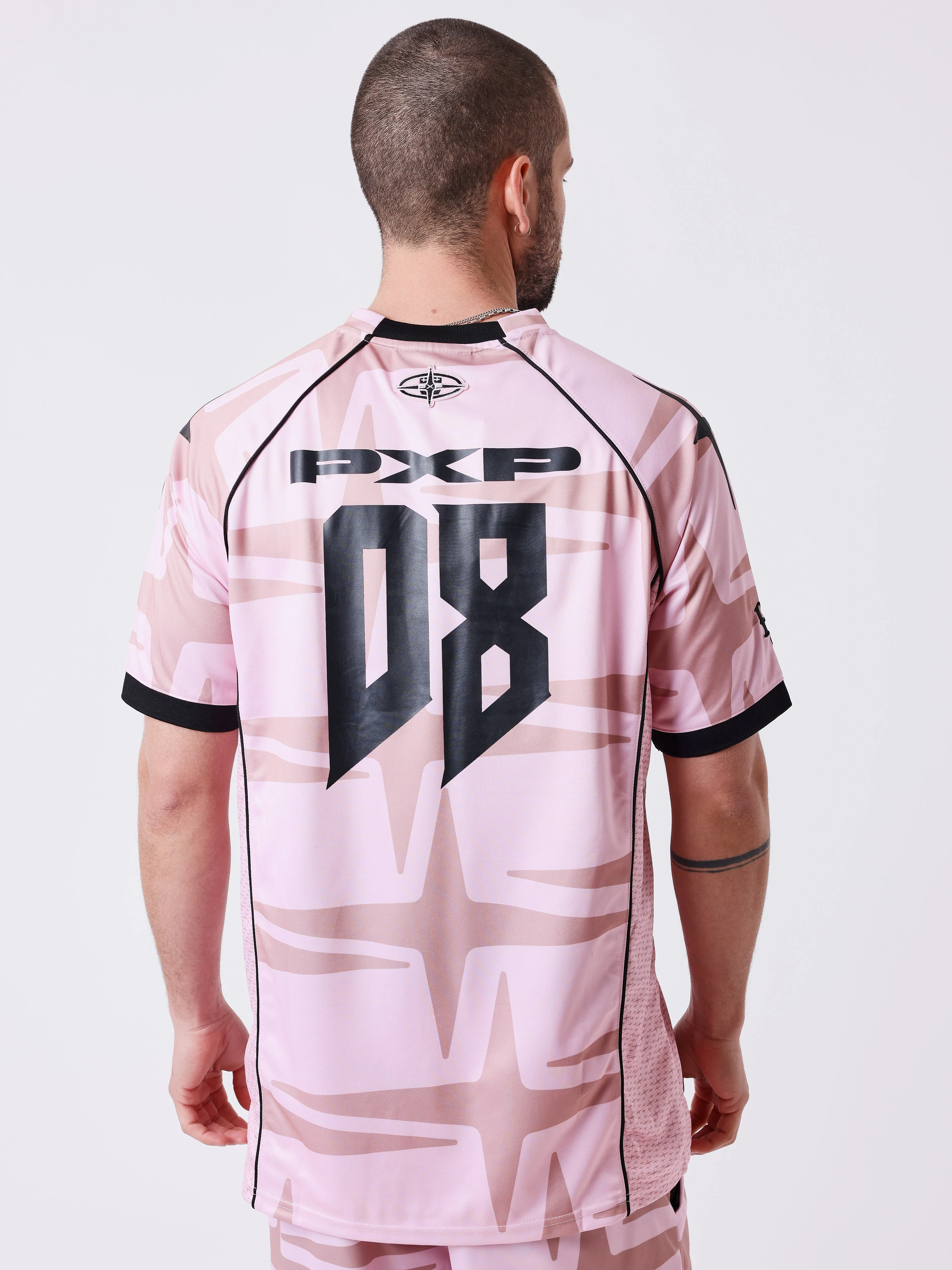 T-shirt manches courtes Training - Image 2