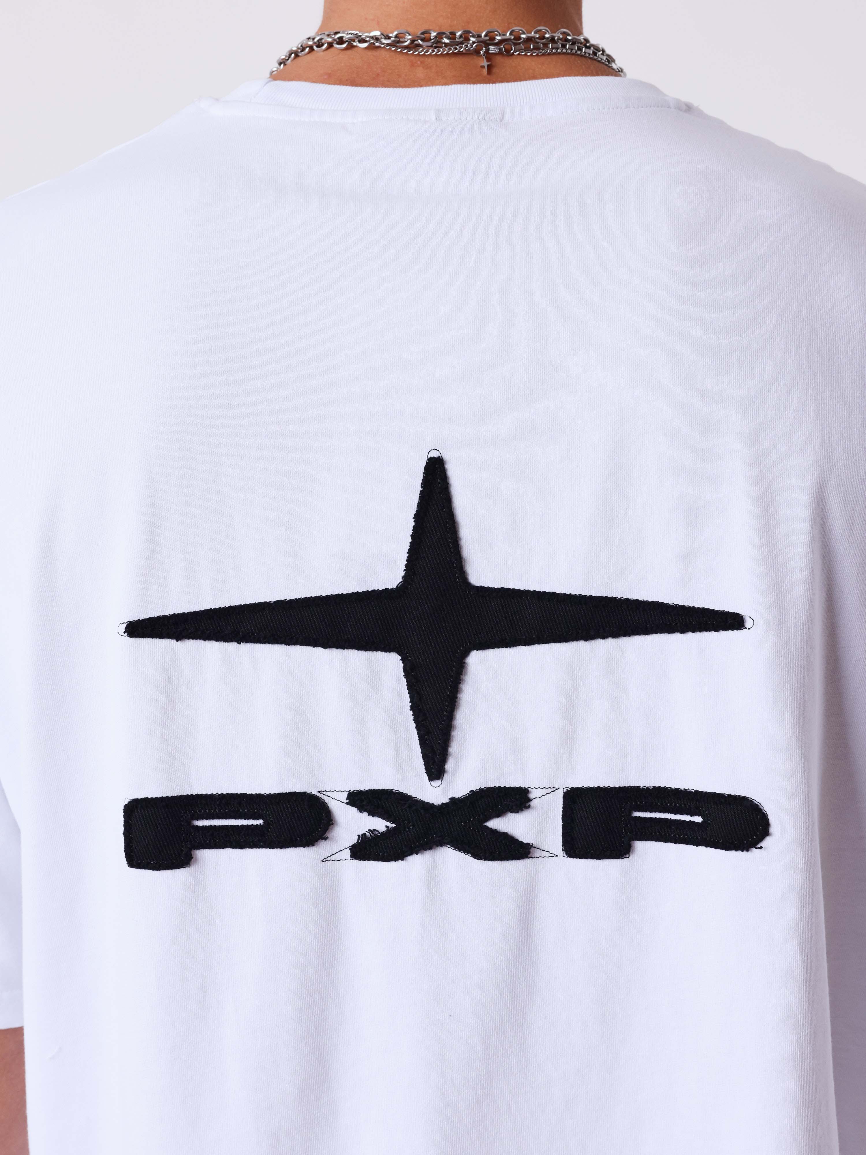 T-shirt manches courtes Fight - Image 4