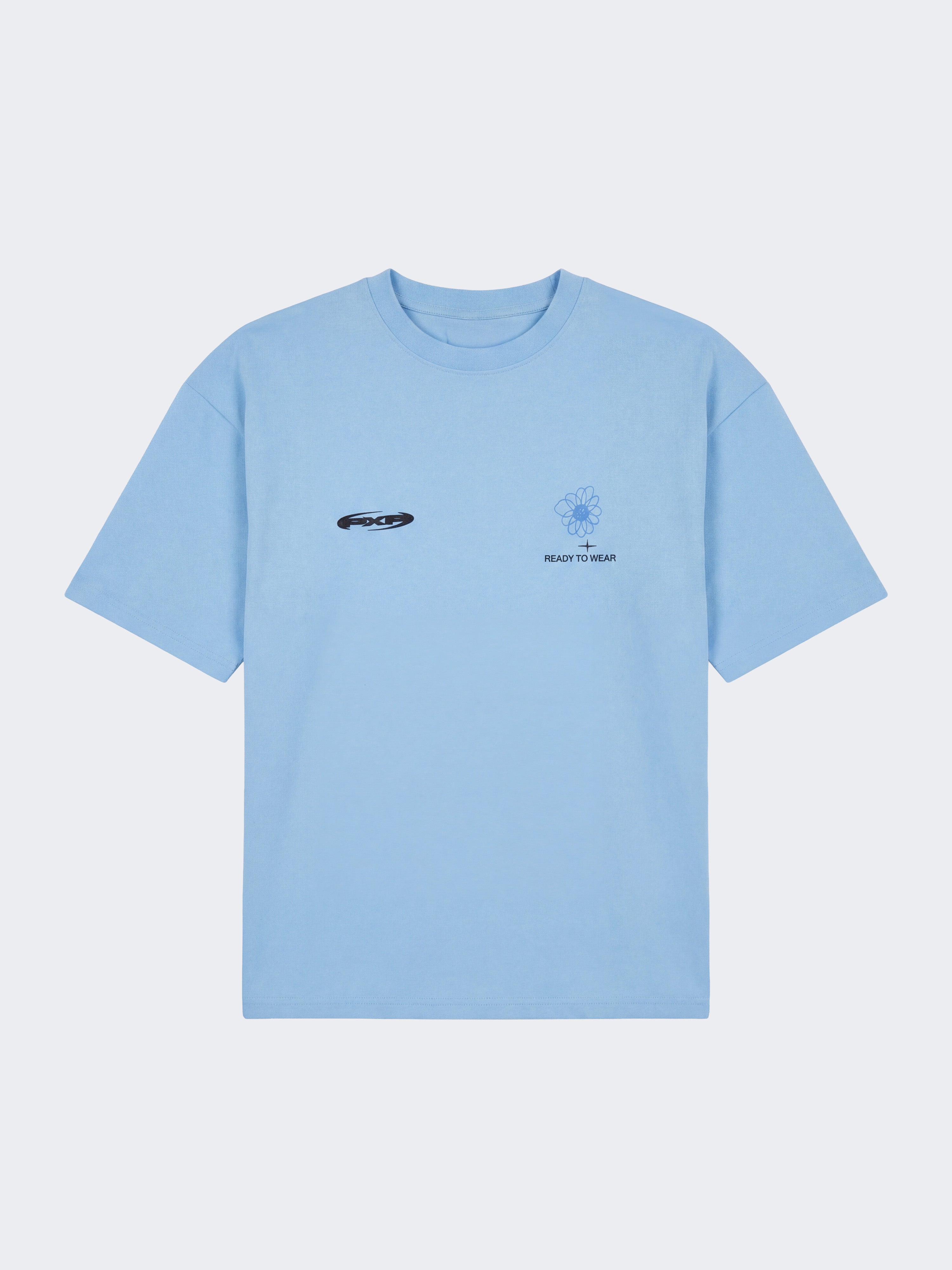 T-shirt manches courtes Street bloom - Image 6