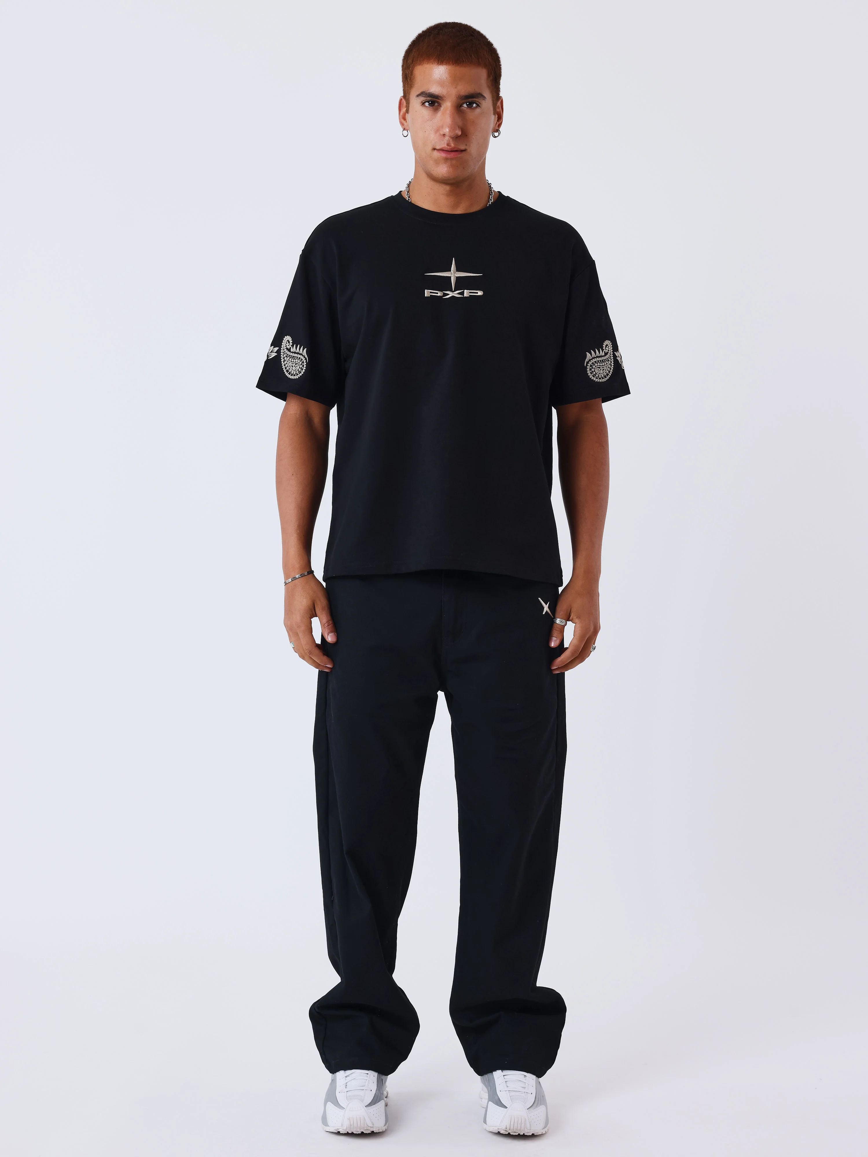 T-shirt manches courtes Evasion - Image 5