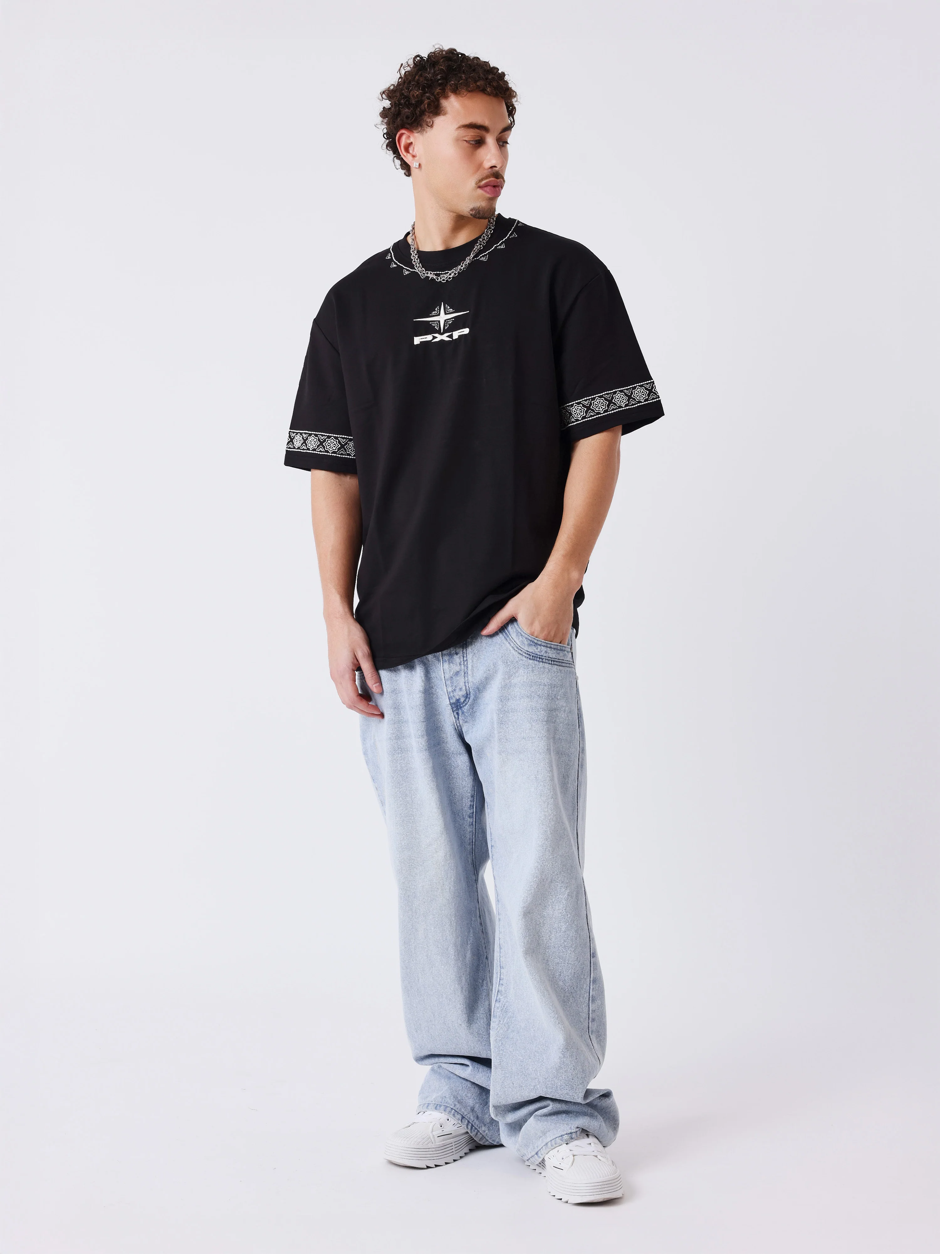T-shirt manches courtes Pampa - Image 5