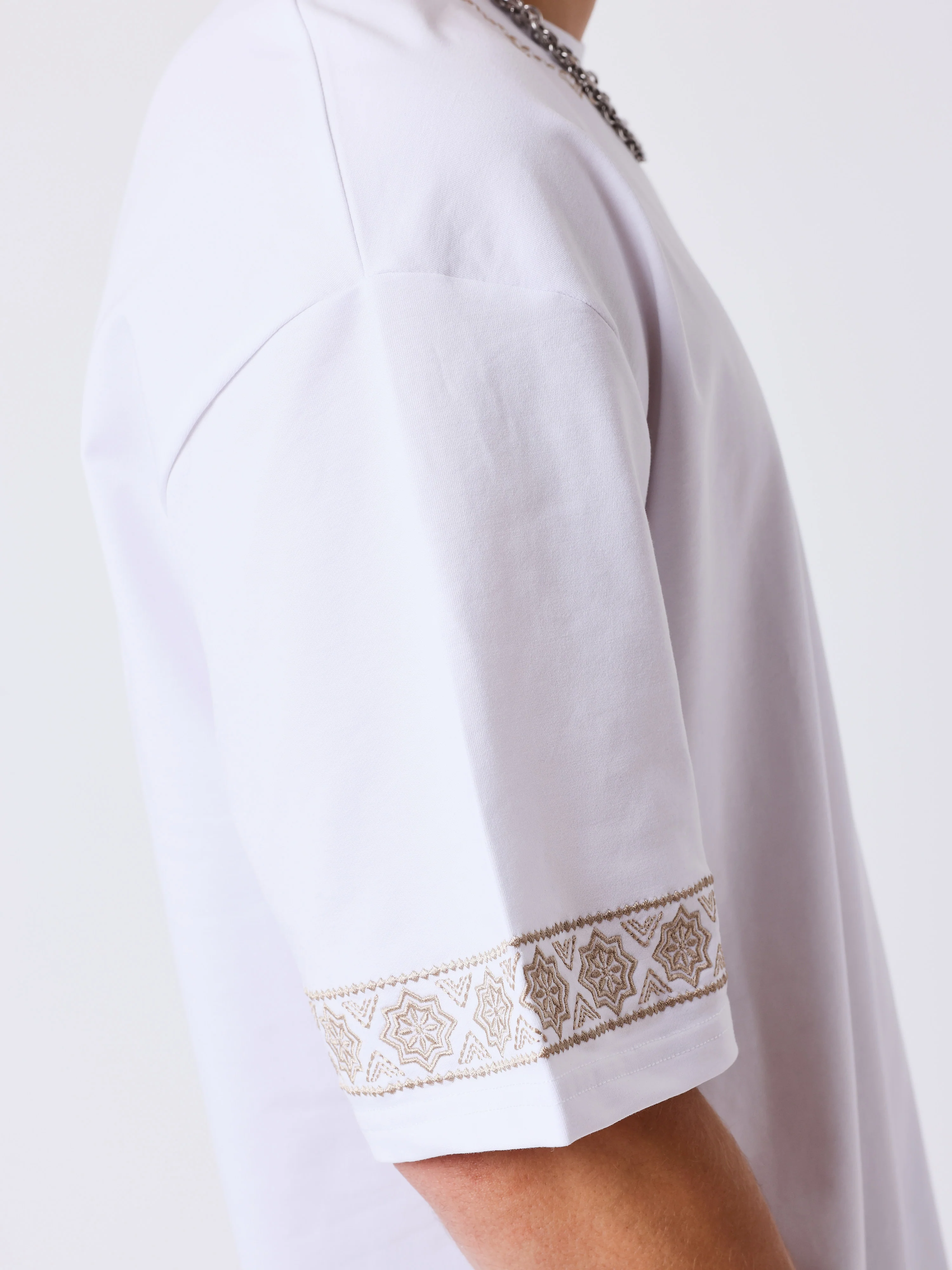 T-shirt manches courtes Pampa - Image 4