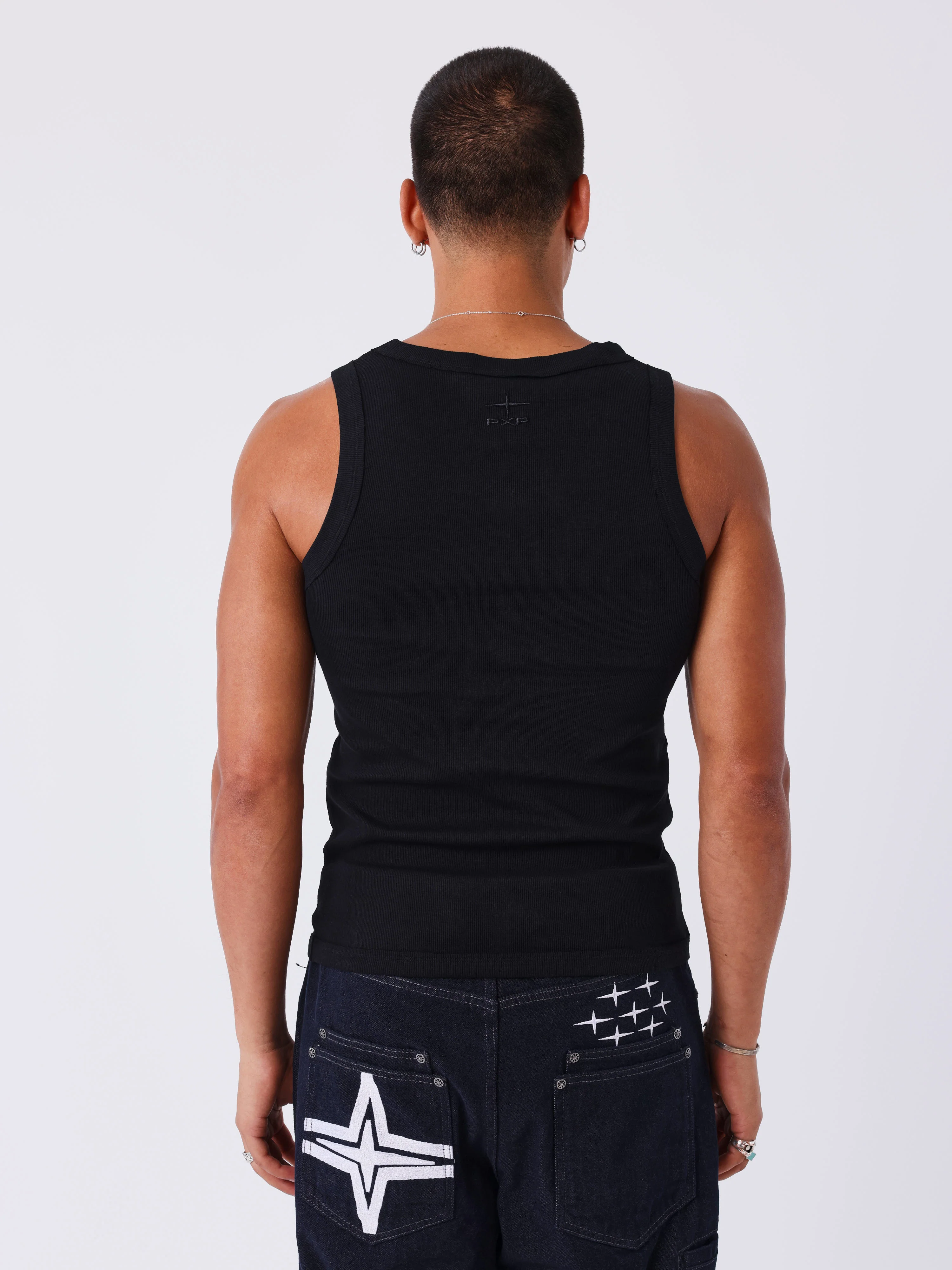 Débardeur fit - Image 2