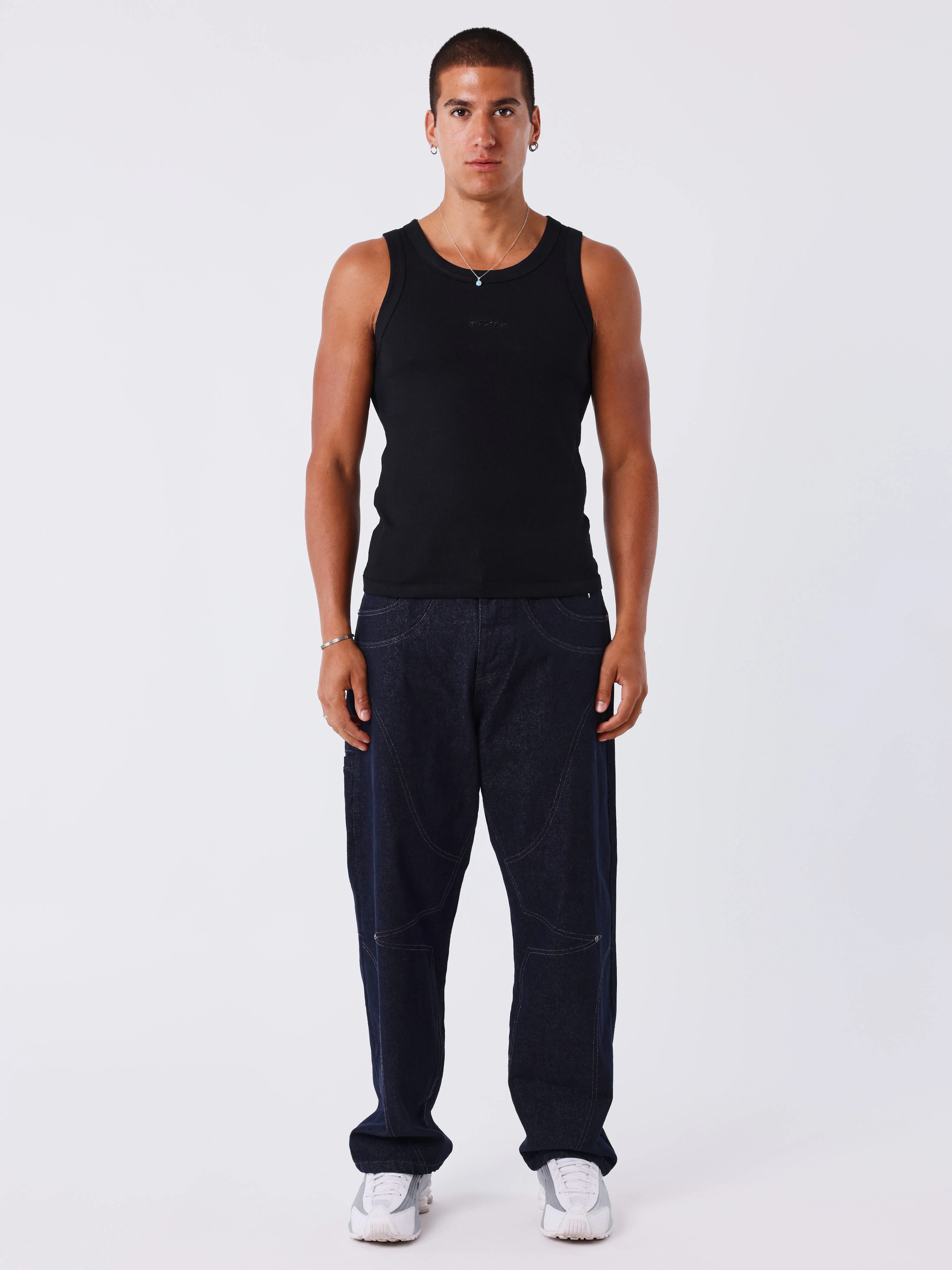 Débardeur fit - Image 5