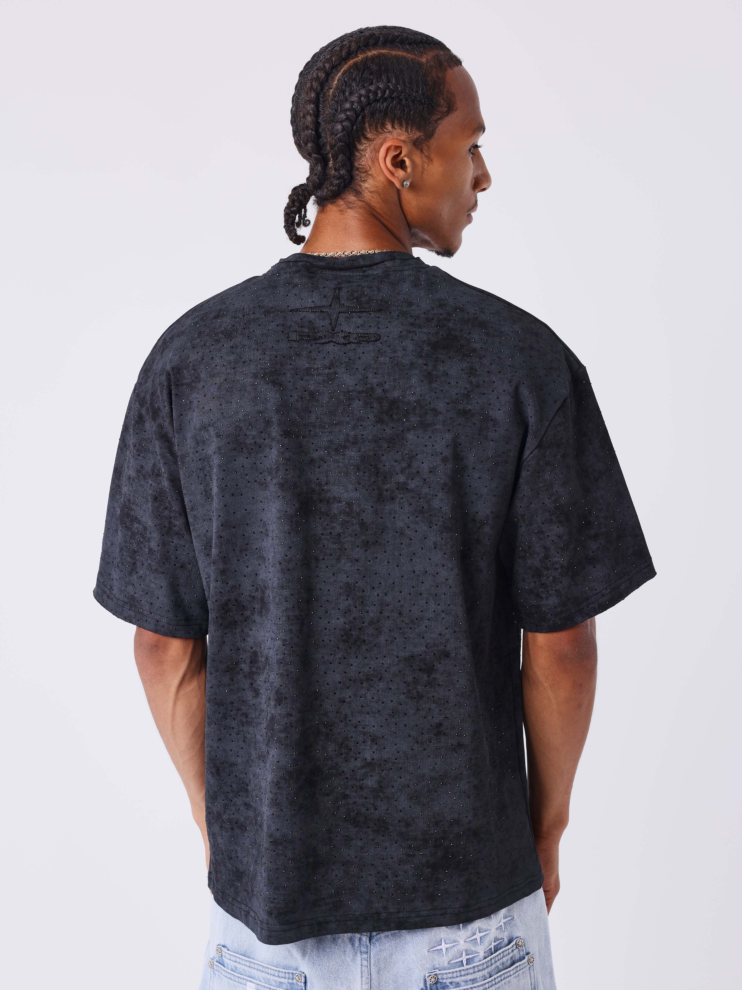 T-shirts manches courtes Shine - Image 2