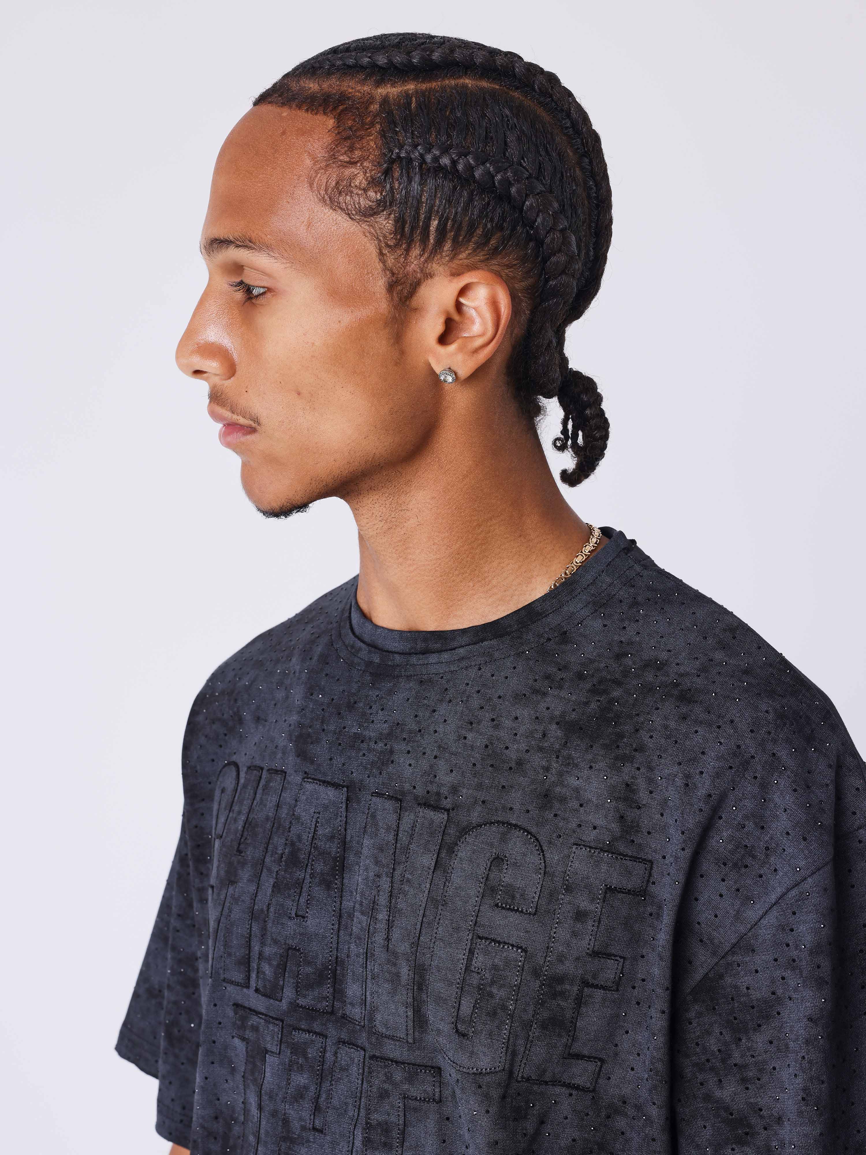 T-shirts manches courtes Shine - Image 3