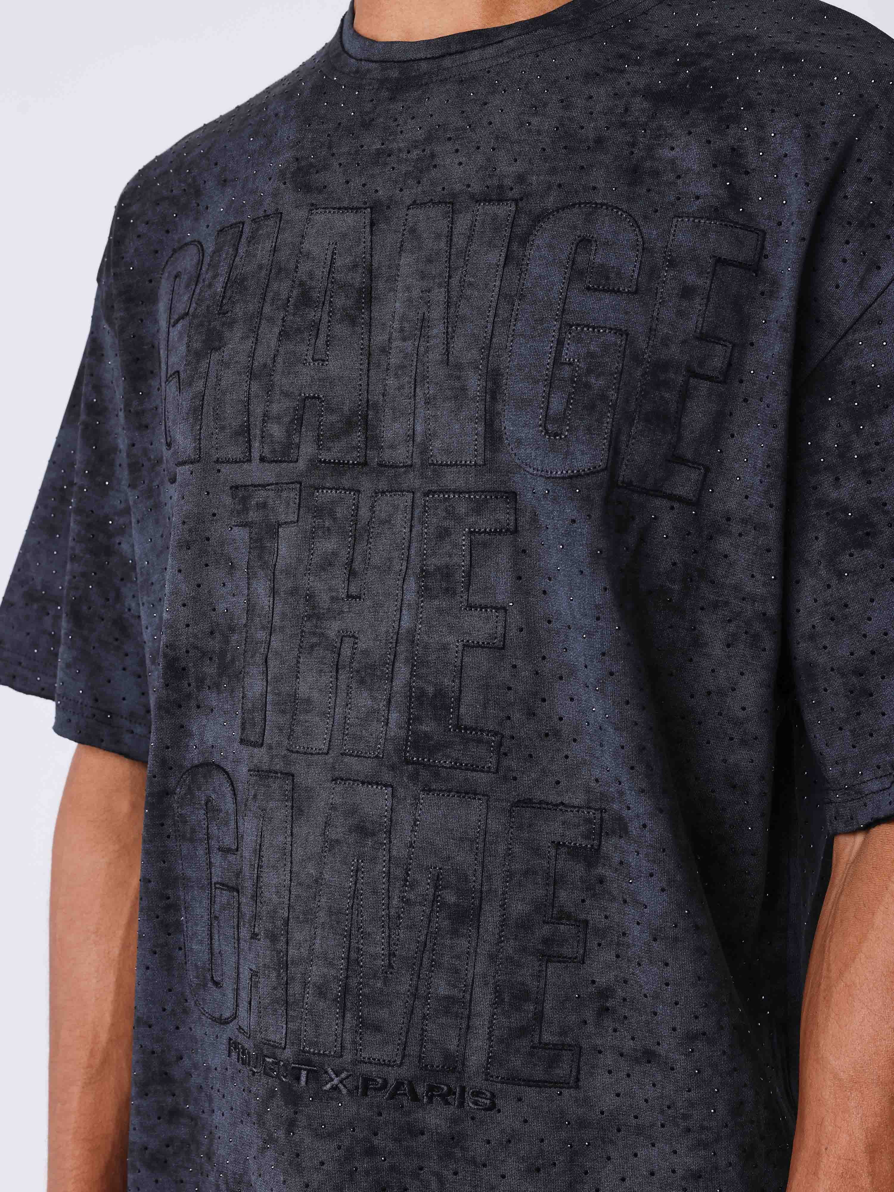 T-shirts manches courtes Shine - Image 4
