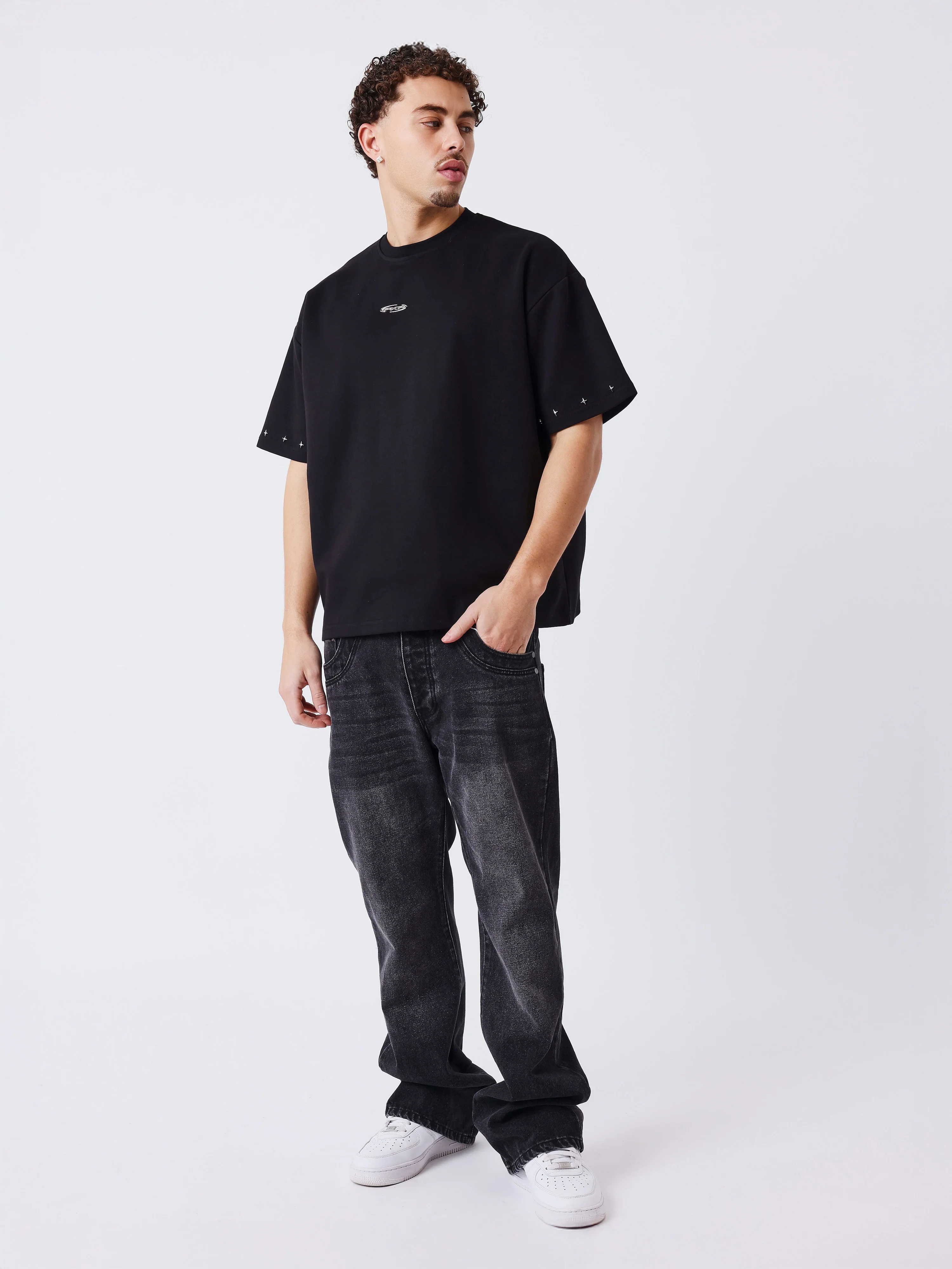 T-shirt manches courtes Equality - Image 5