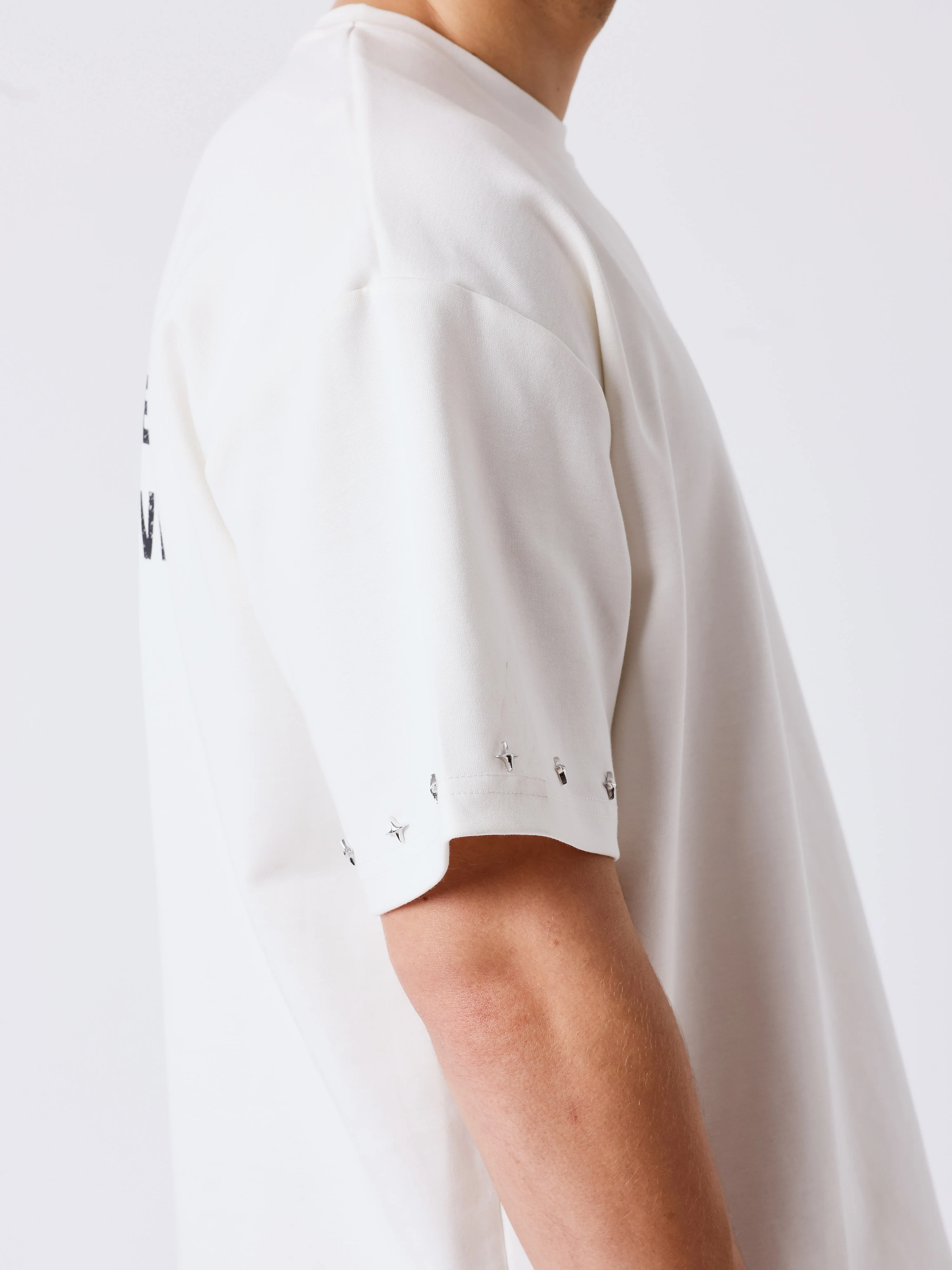 T-shirt manches courtes Equality - Image 4