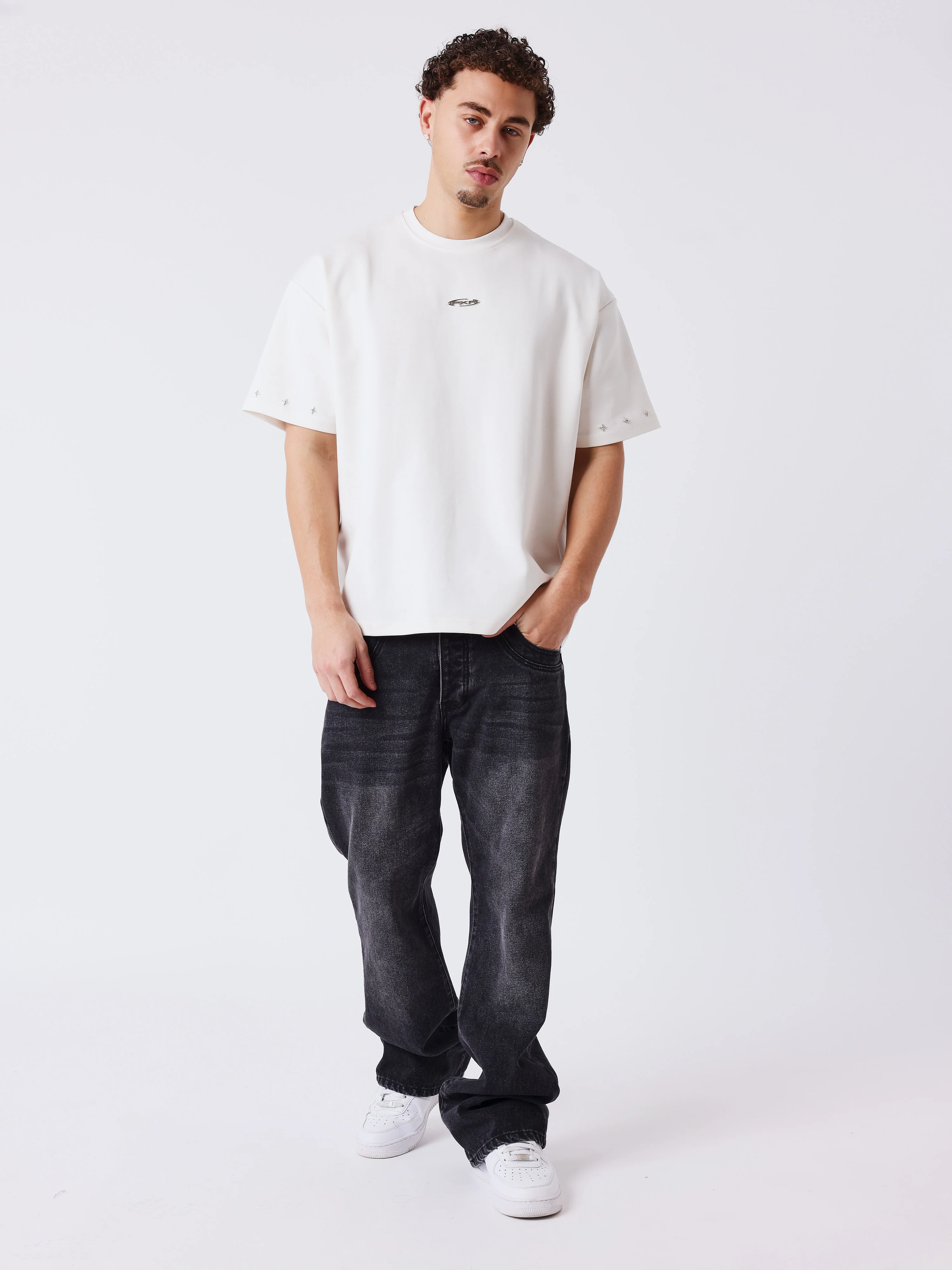 T-shirt manches courtes Equality - Image 5