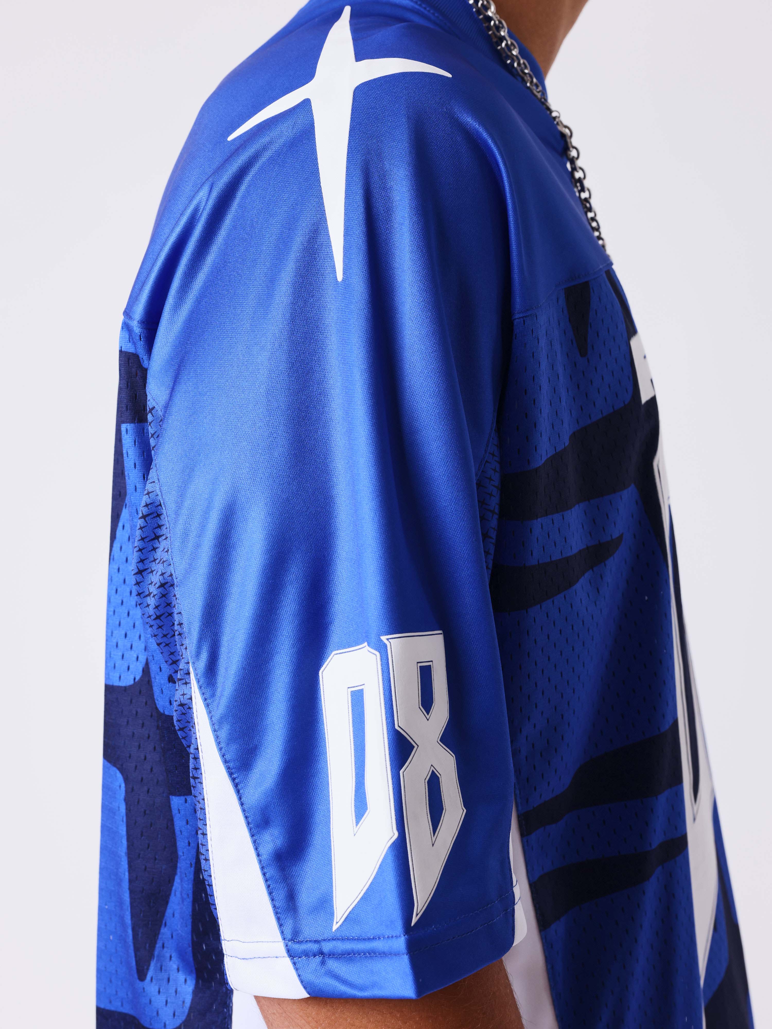 Maillot à col en V Training - Image 5