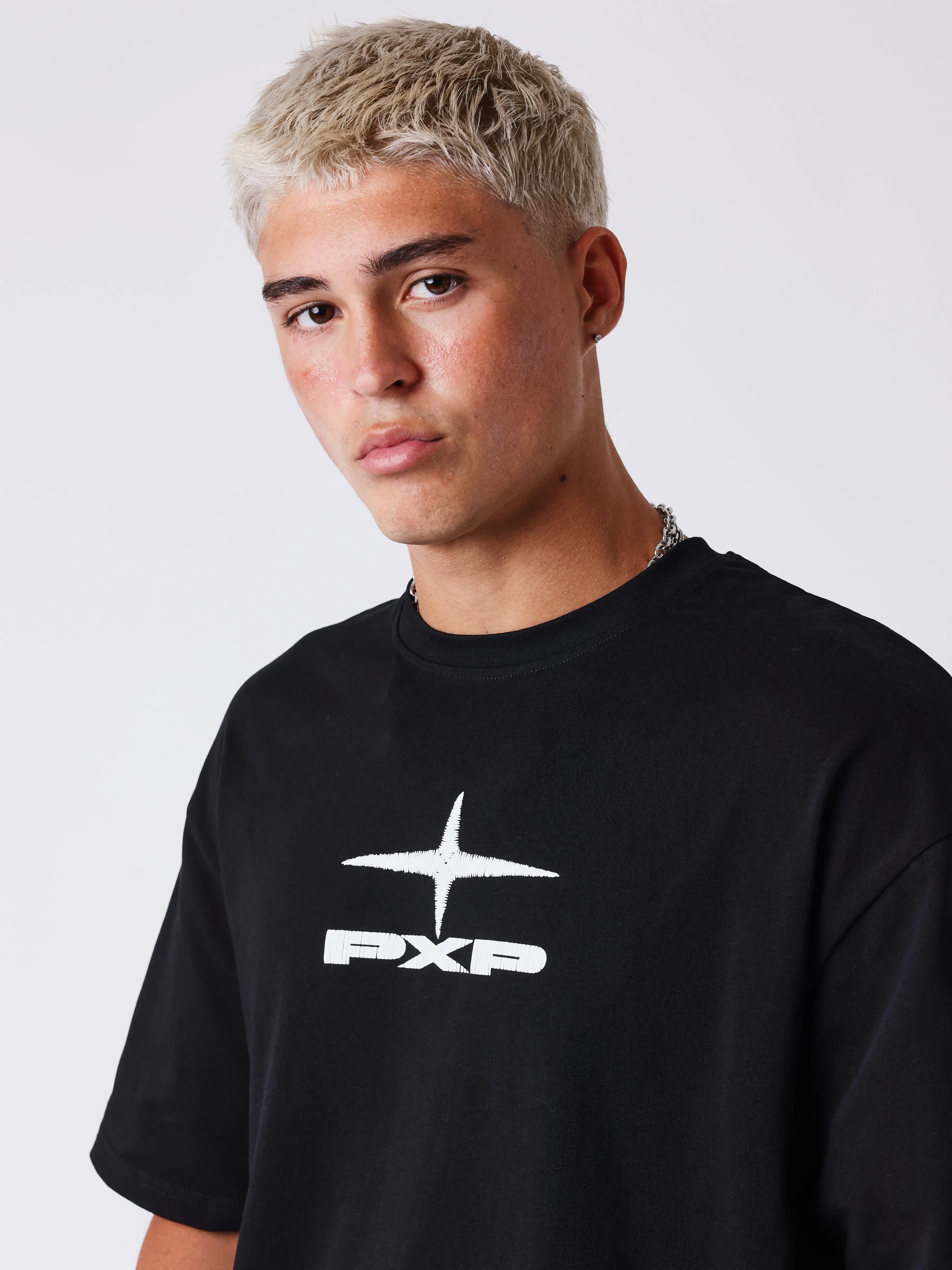 T-shirt manches courtes Candide Idylle - Image 3