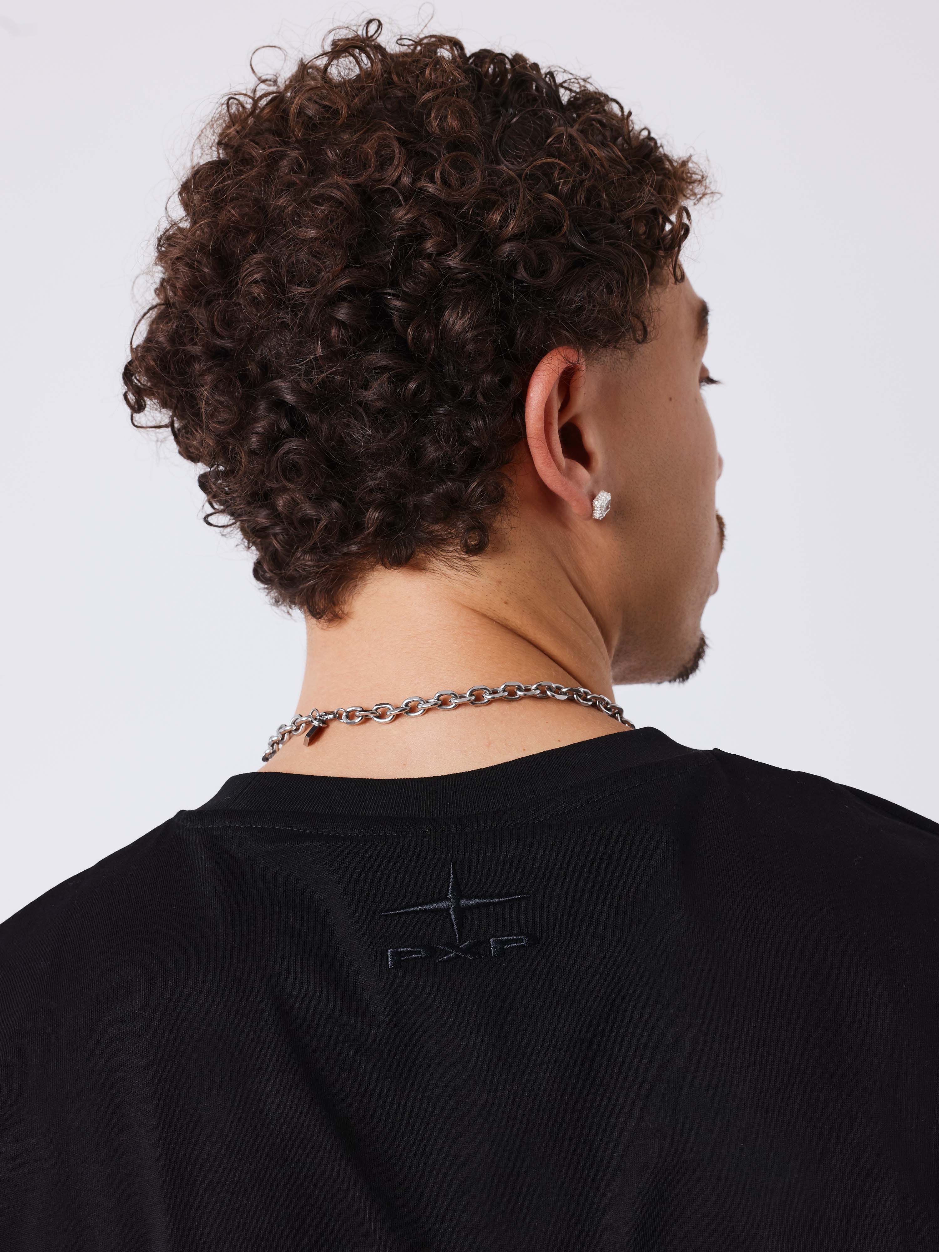 T-shirt manches courtes Candide Idylle - Image 4