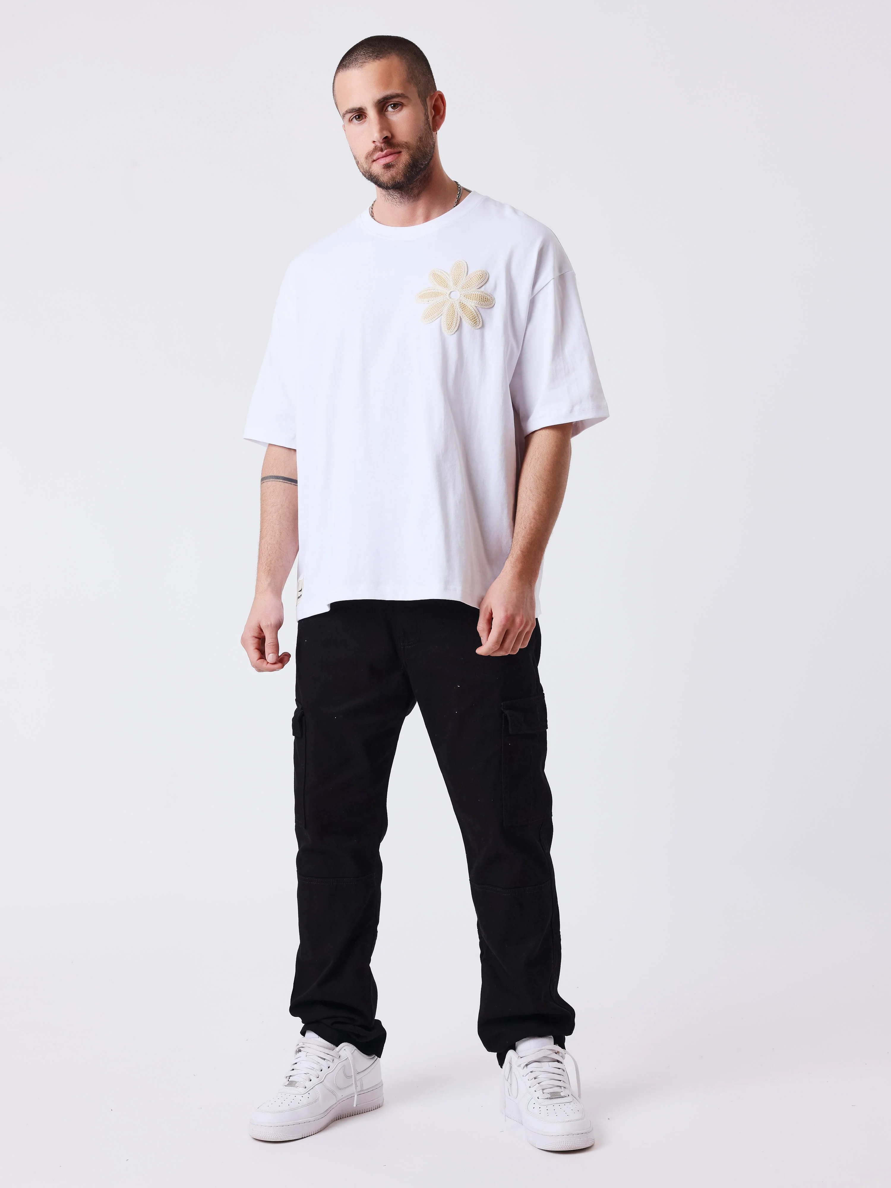 T-shirt manches courtes Candide Idylle - Image 5