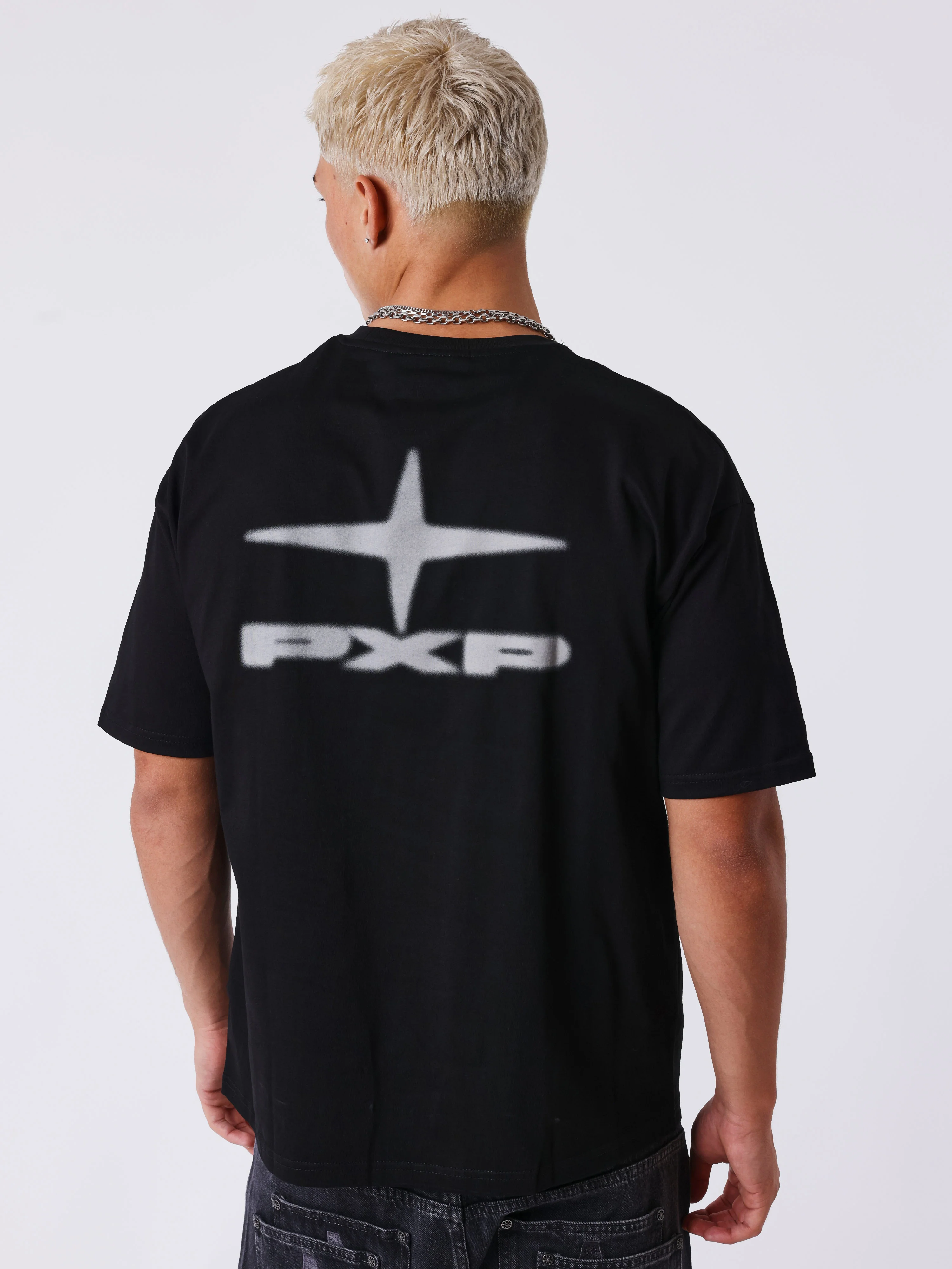 T-shirt manches courtes Outpost - Image 2