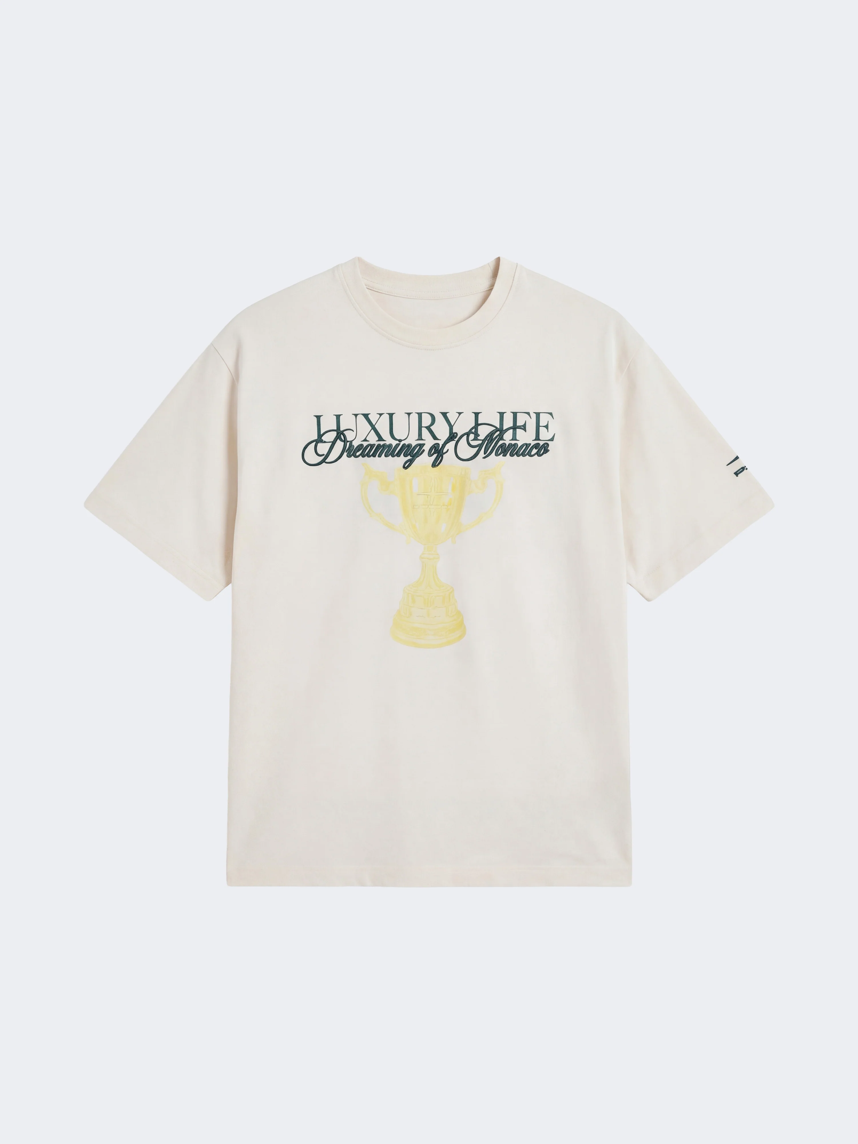 T-shirt homme imprimé et brodé motif Champion - Image 6