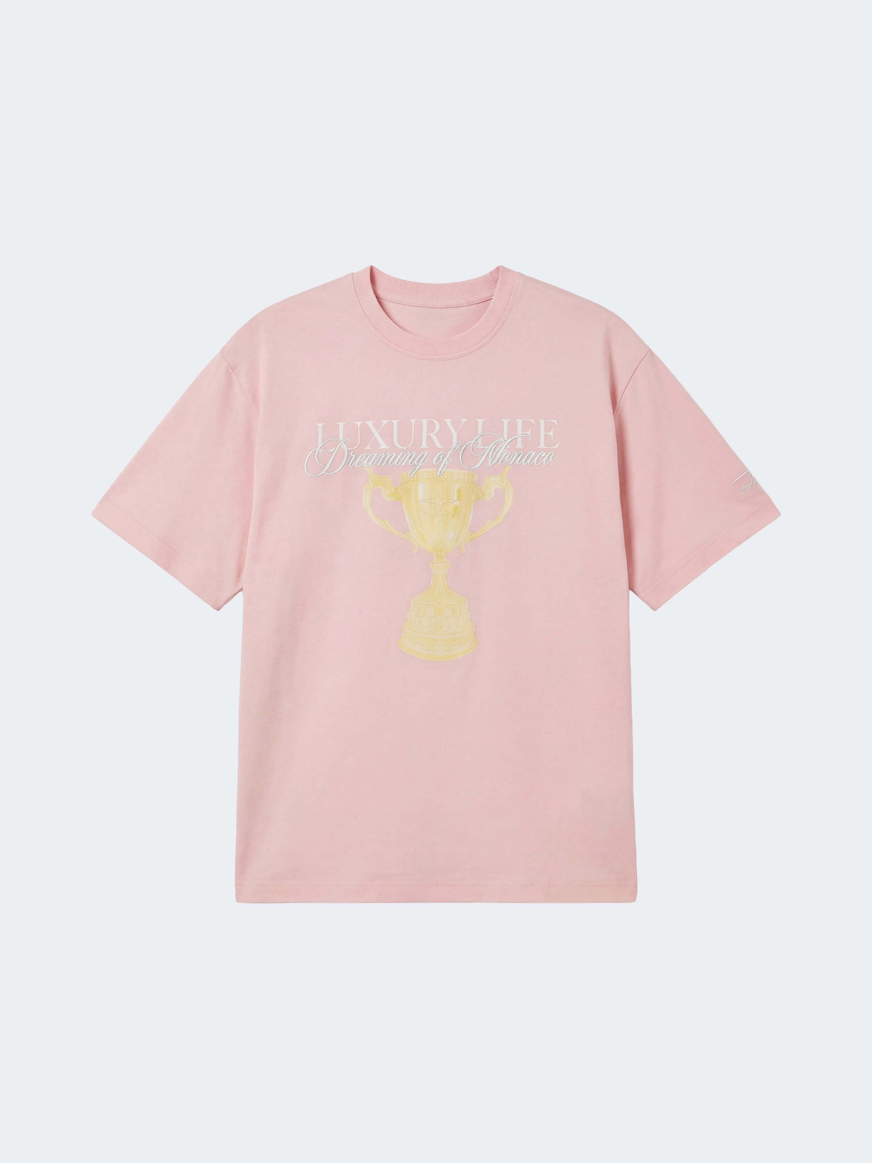 T-shirt homme imprimé et brodé motif Champion - Image 6
