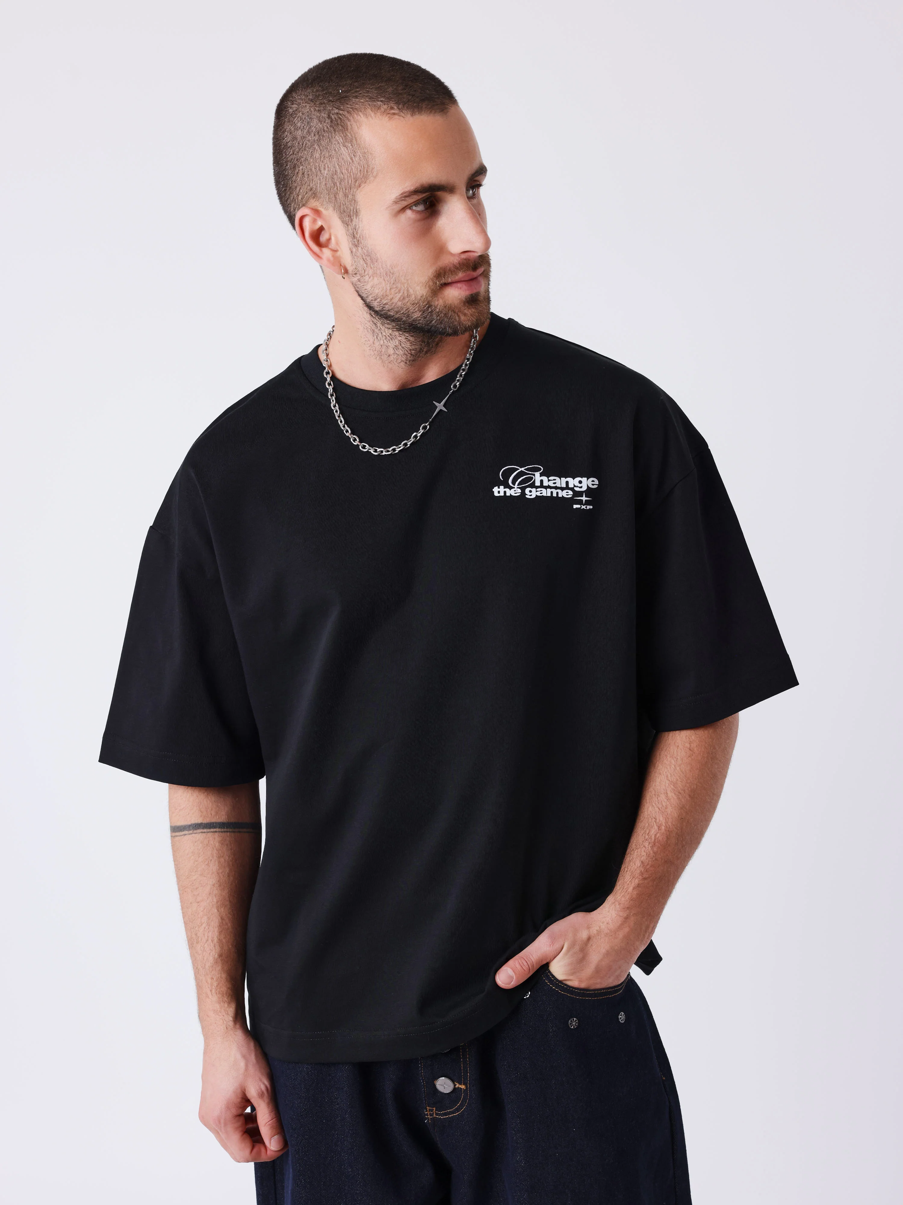 T-shirt Champagne Monaco