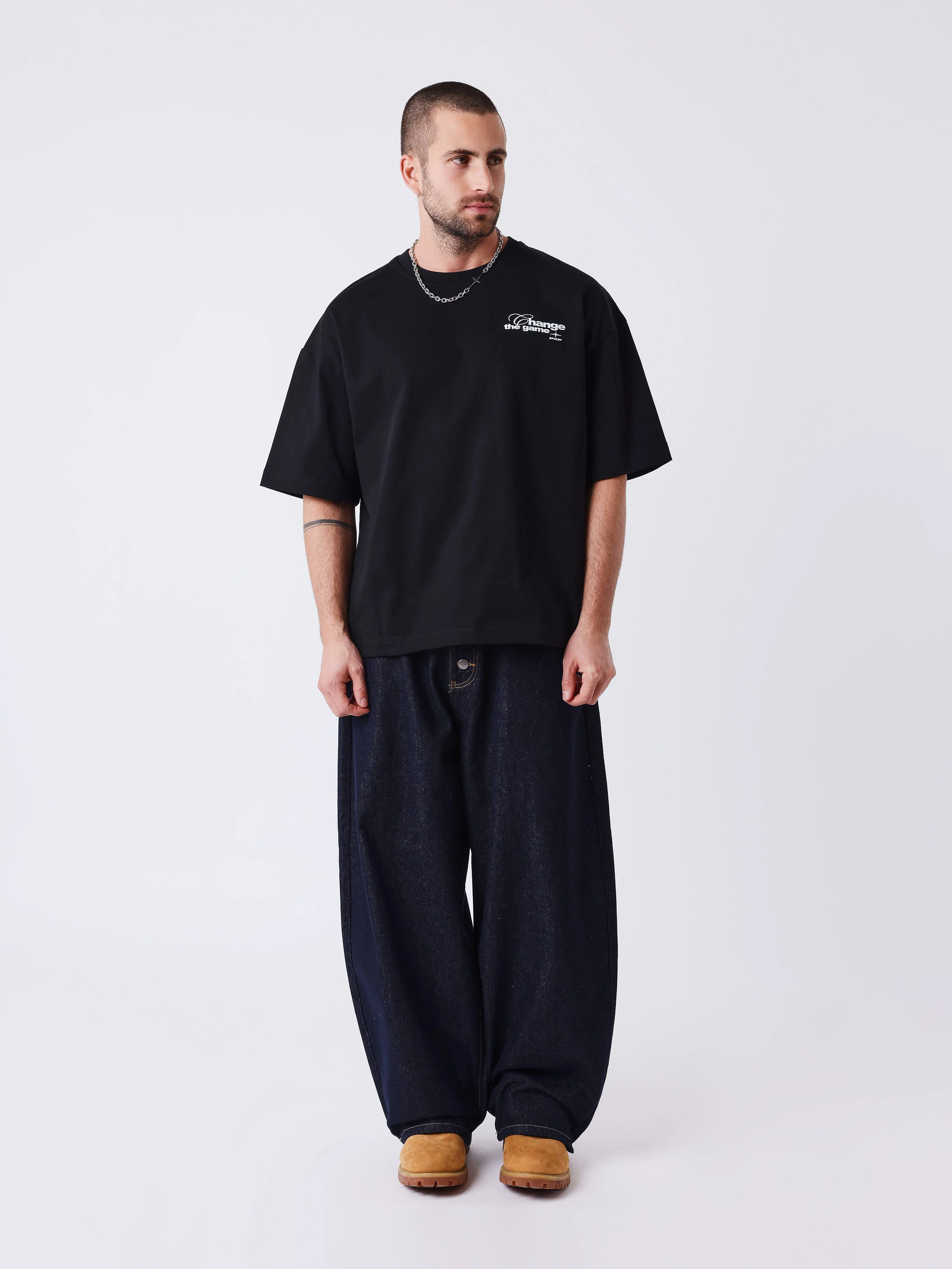 T-shirt Champagne Monaco - Image 6