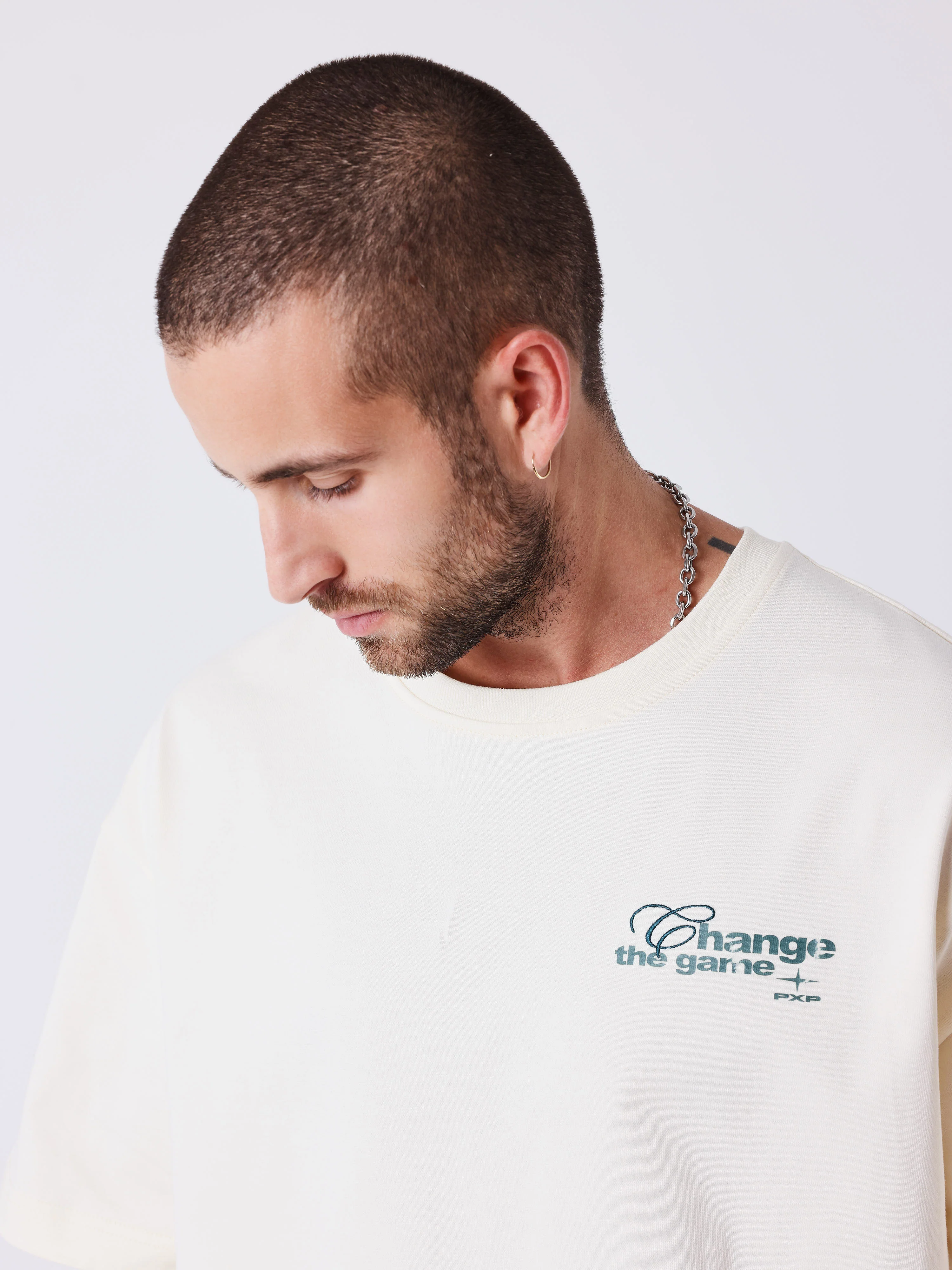 T-shirt Champagne Monaco - Image 3
