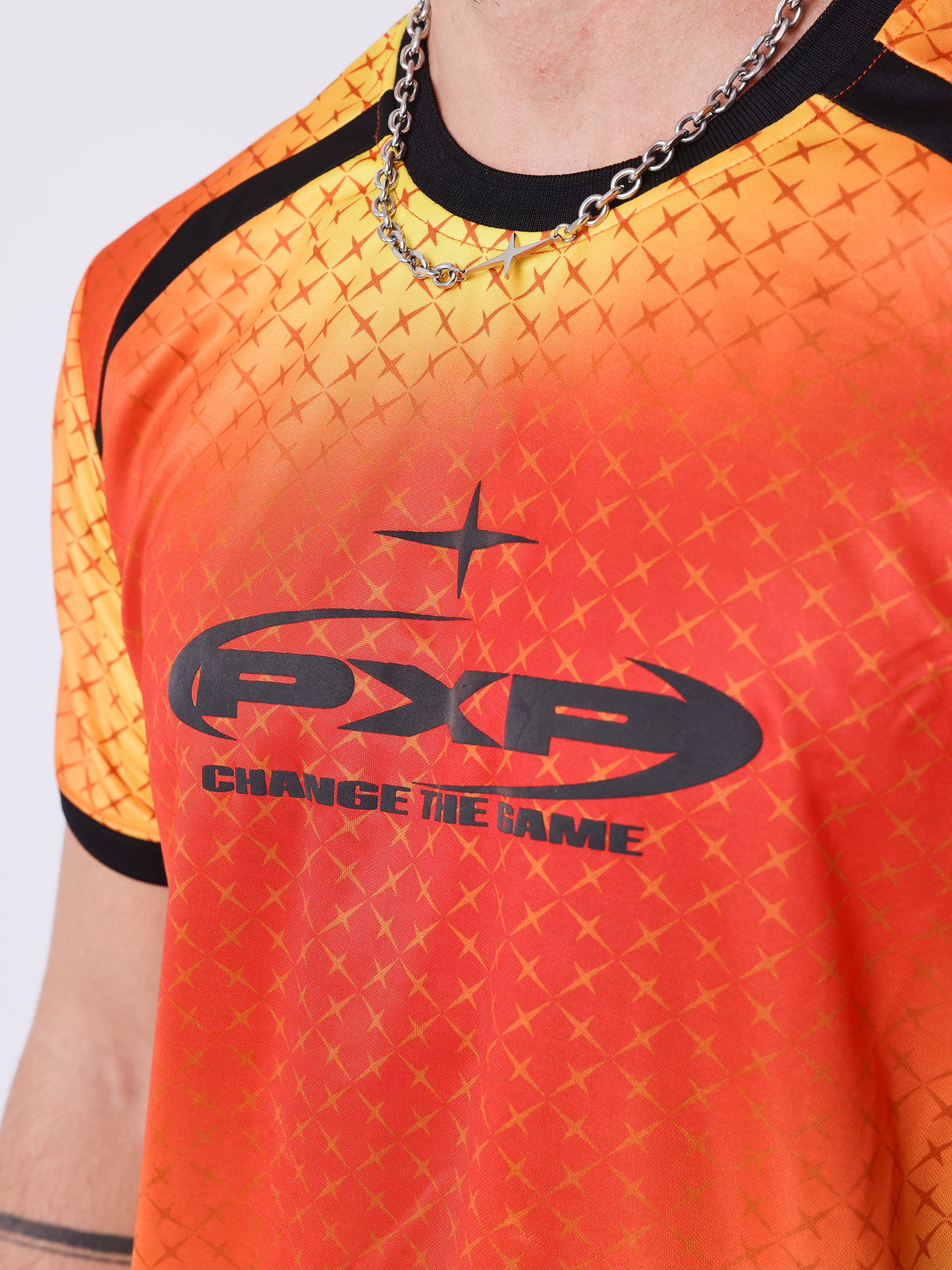 Jersey fit dégradé - Image 4