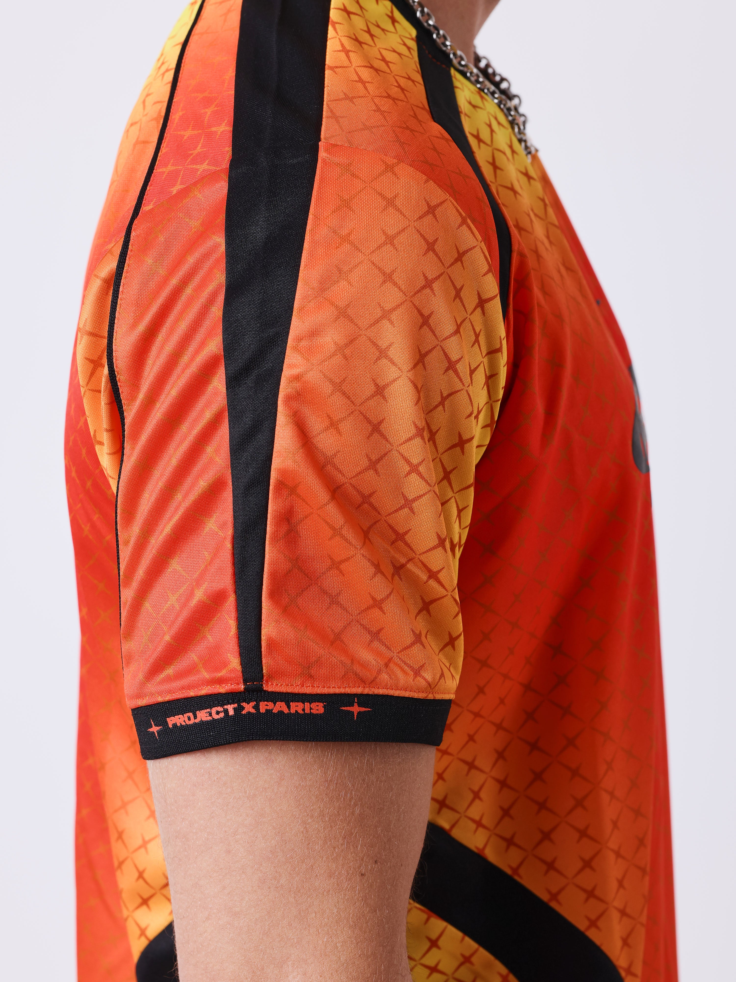 Jersey fit dégradé - Image 5