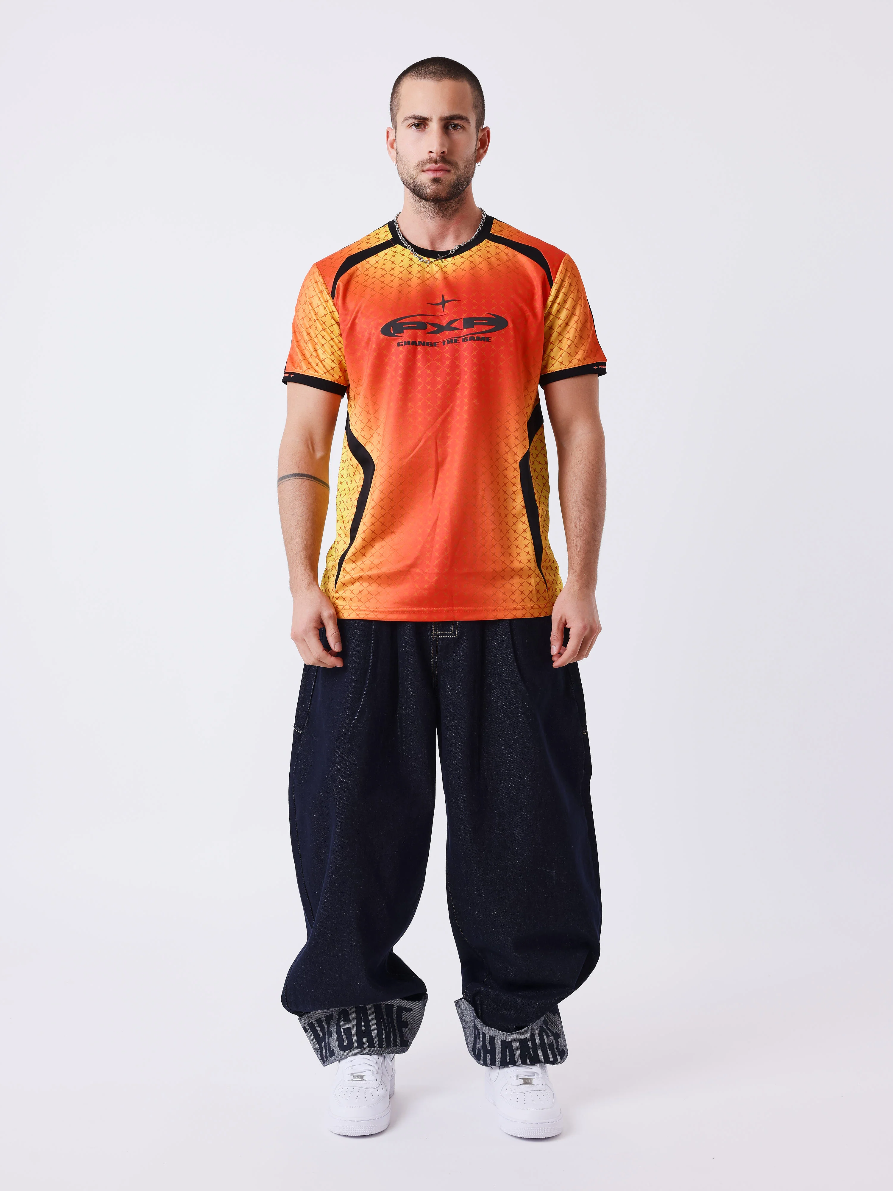 Jersey fit dégradé - Image 7