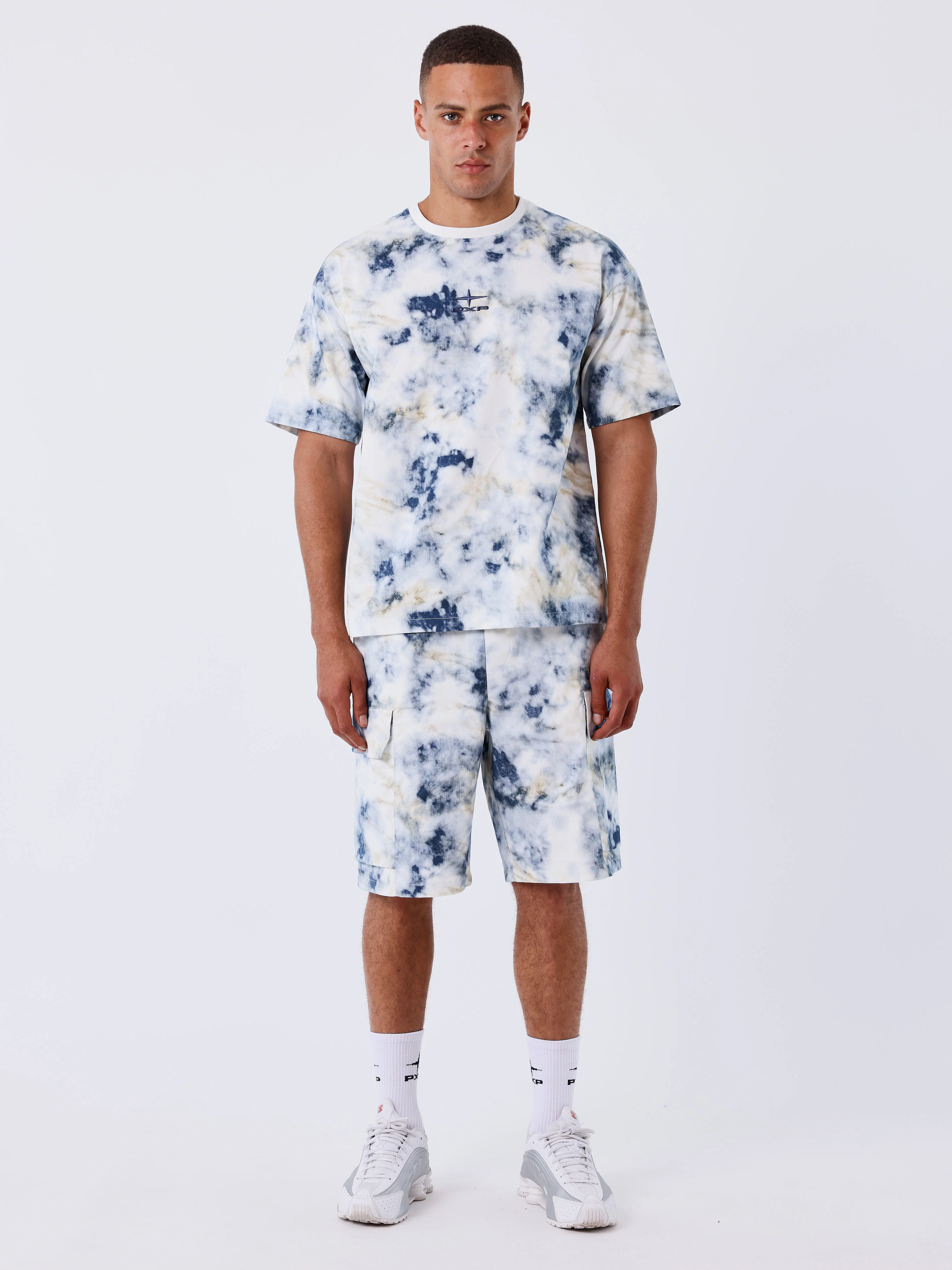 T-shirt manches courtes Seabreeze - Image 5