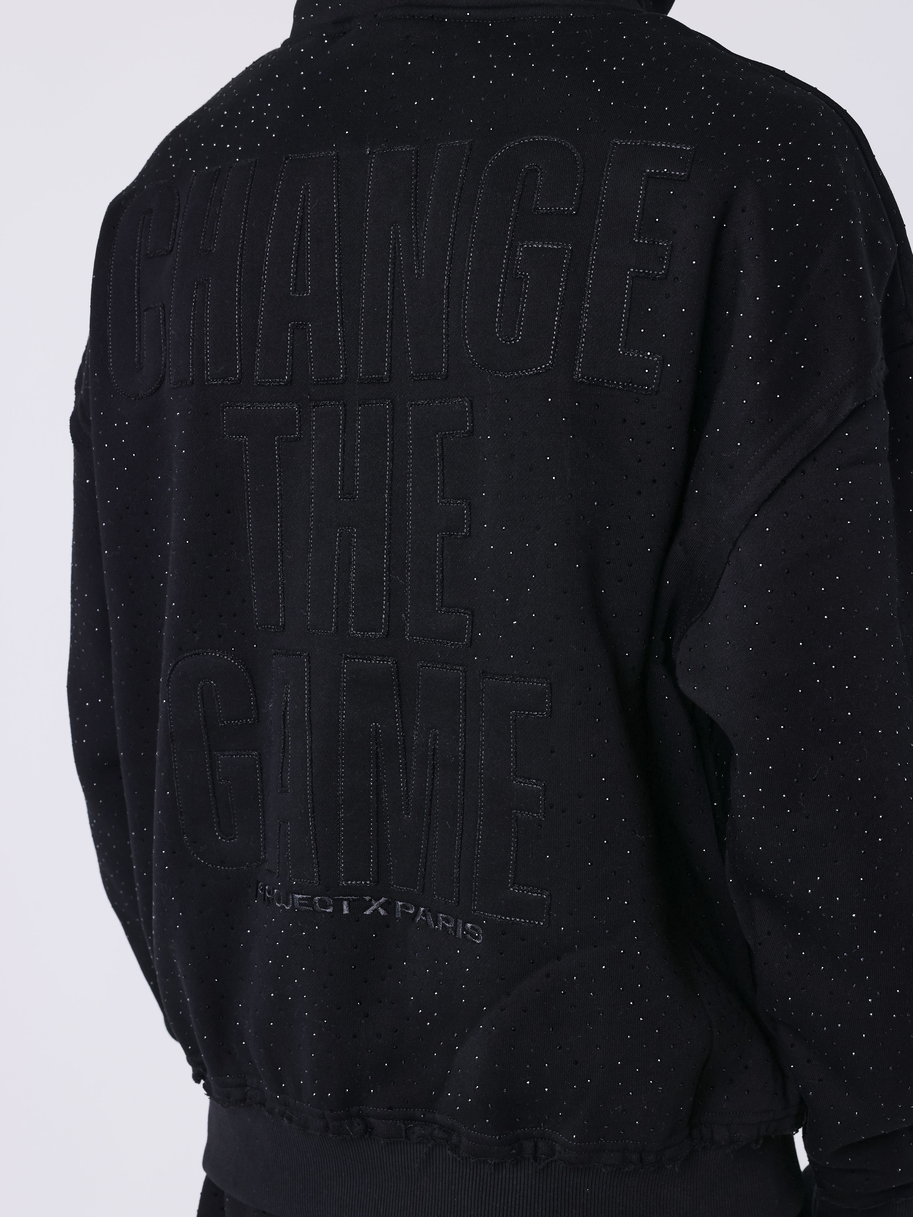 Sweat à capuche Shine PXP - Image 4