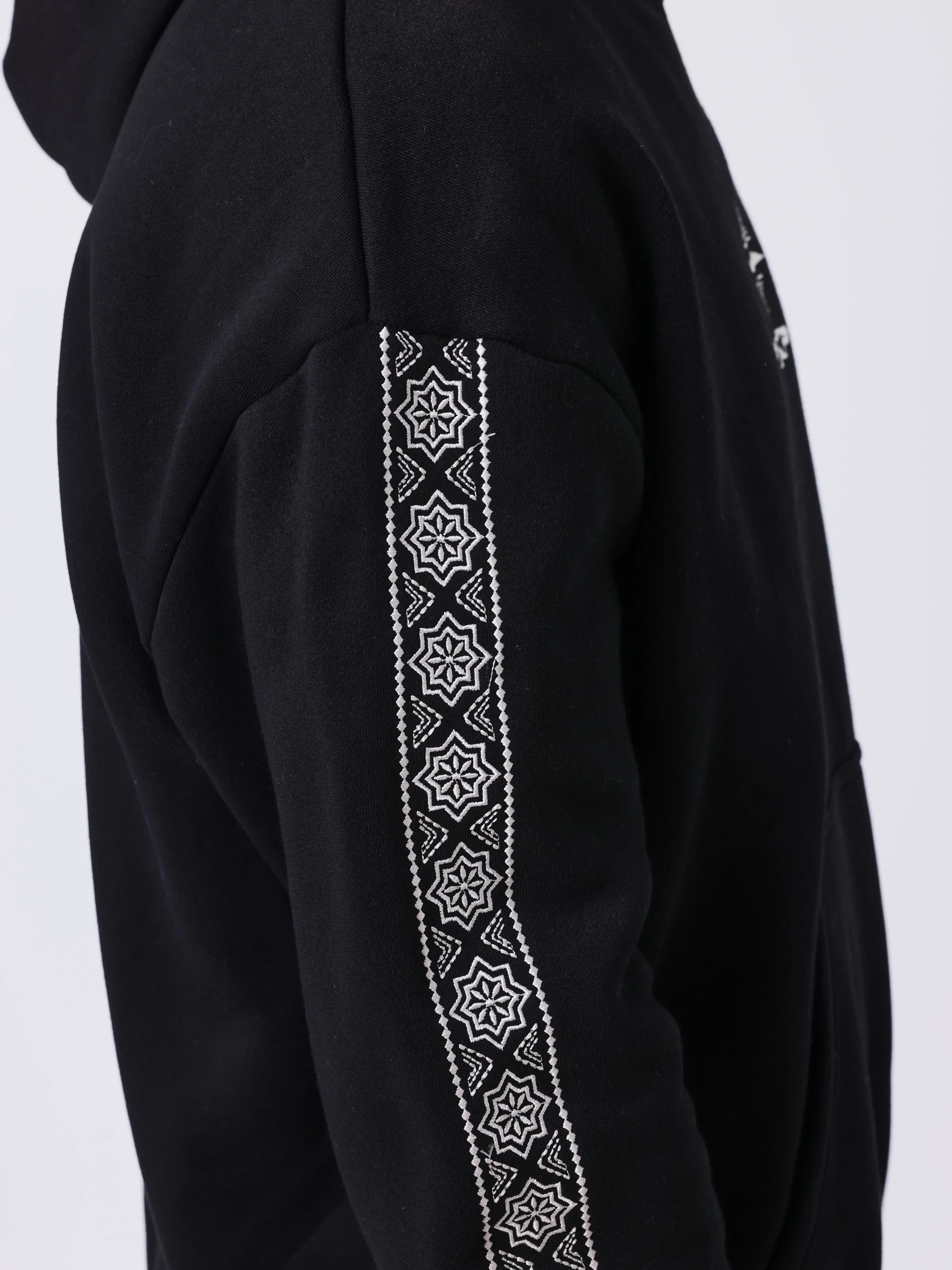 Sweat à capuche Pampa - Image 4