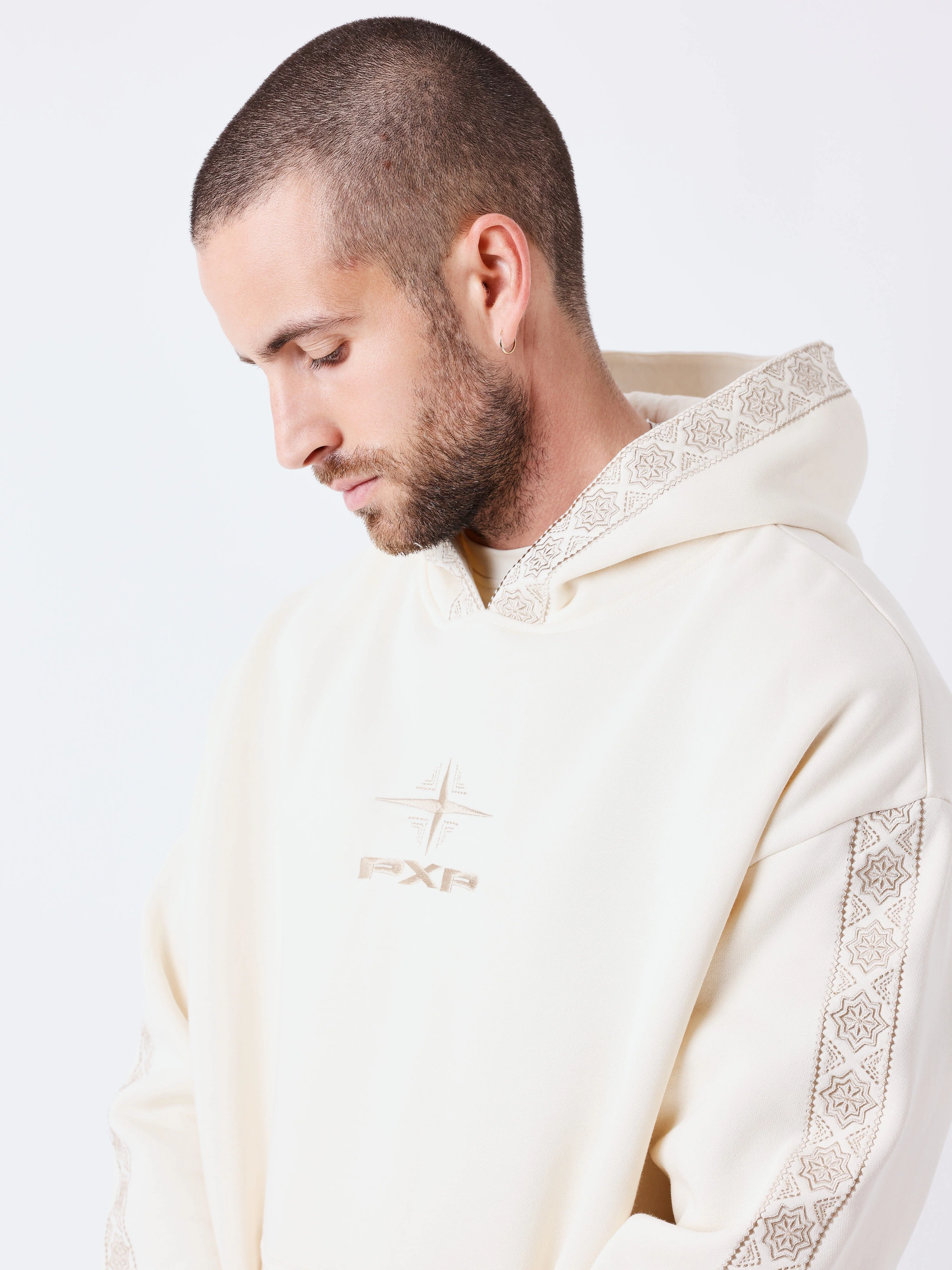 Sweat à capuche Pampa - Image 3