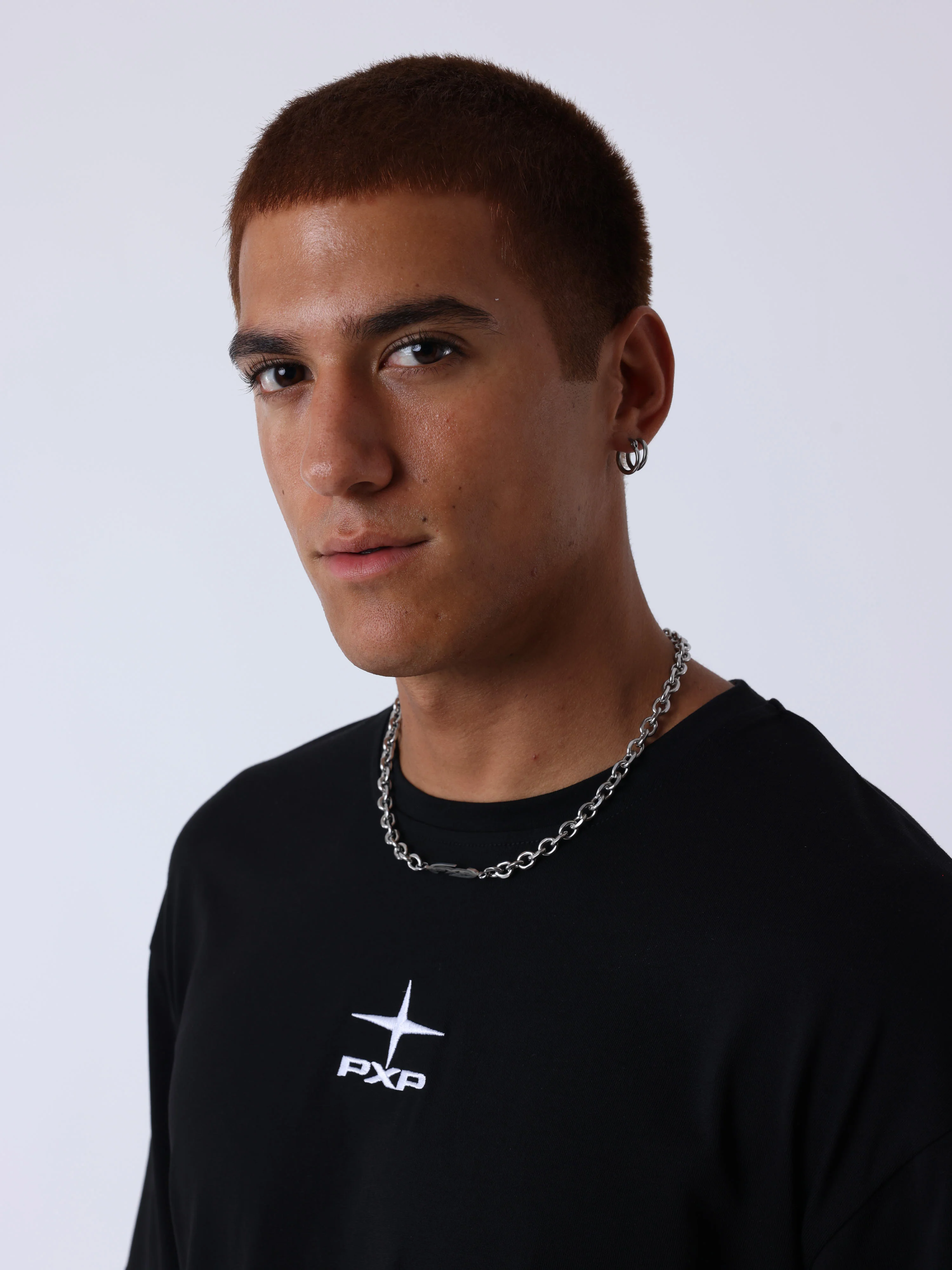 T-shirt manches longues Overlay - Image 5