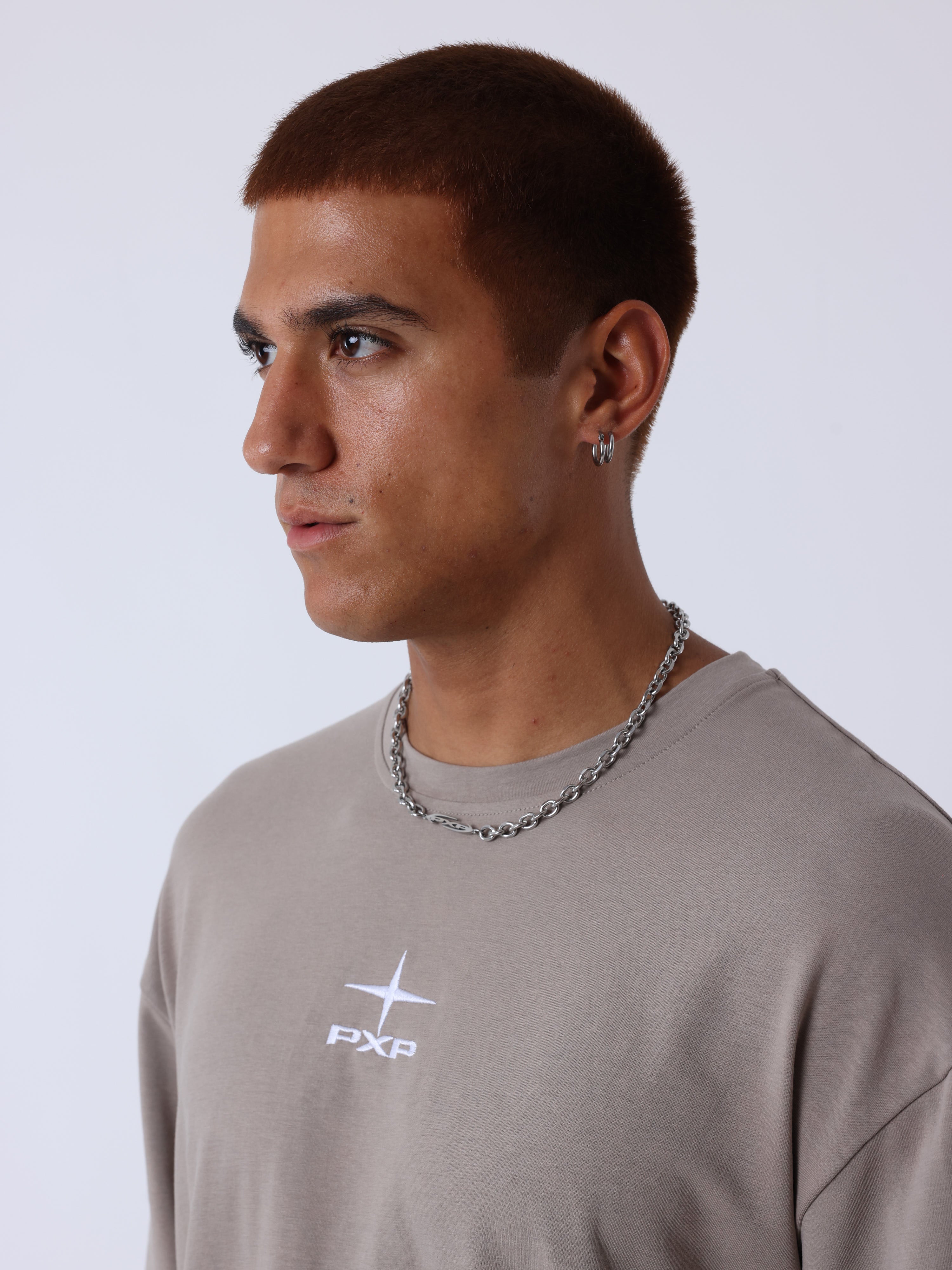 T-shirt manches longues Overlay - Image 4