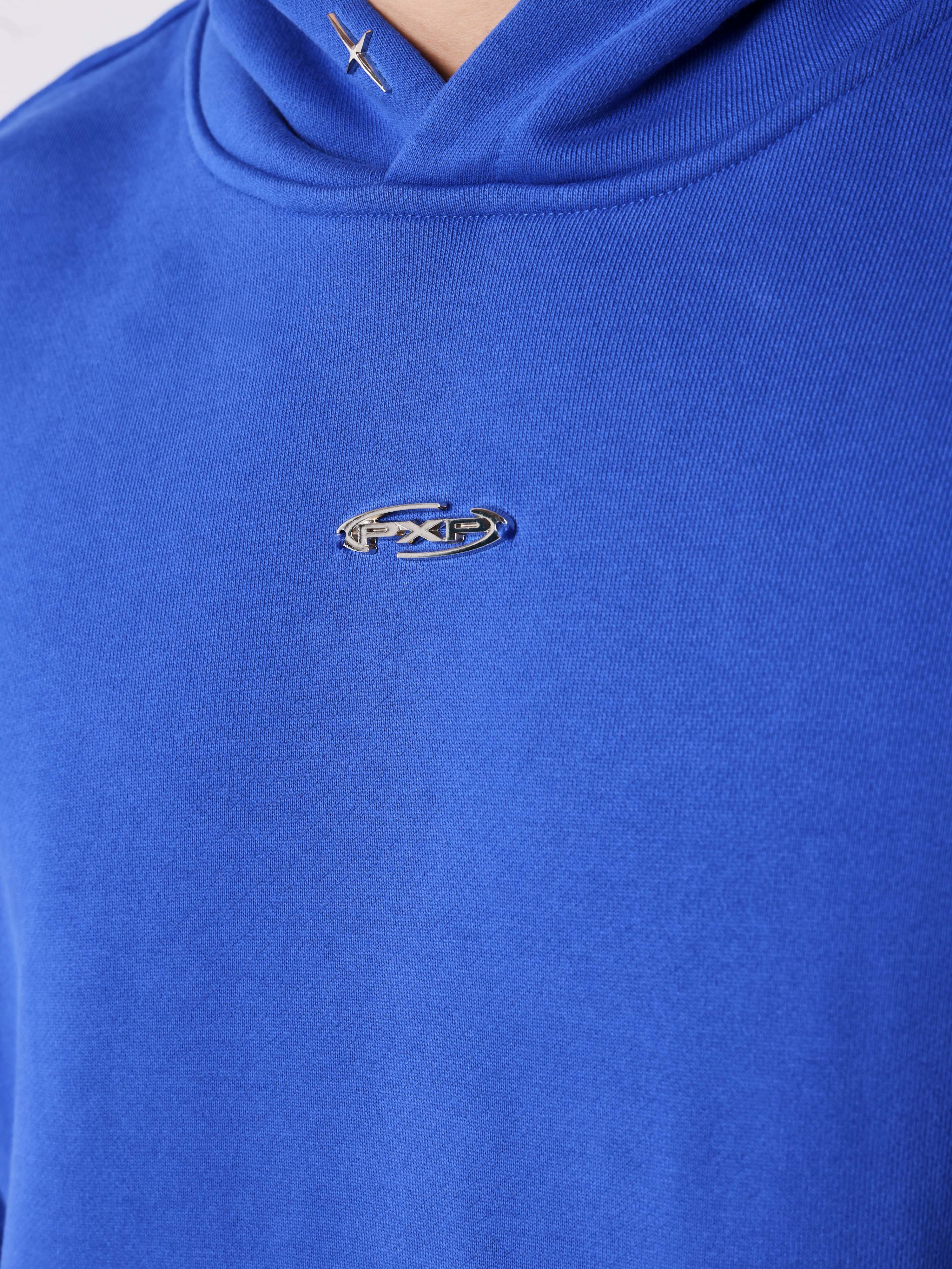 Sweat à capuche Destroy - Image 4