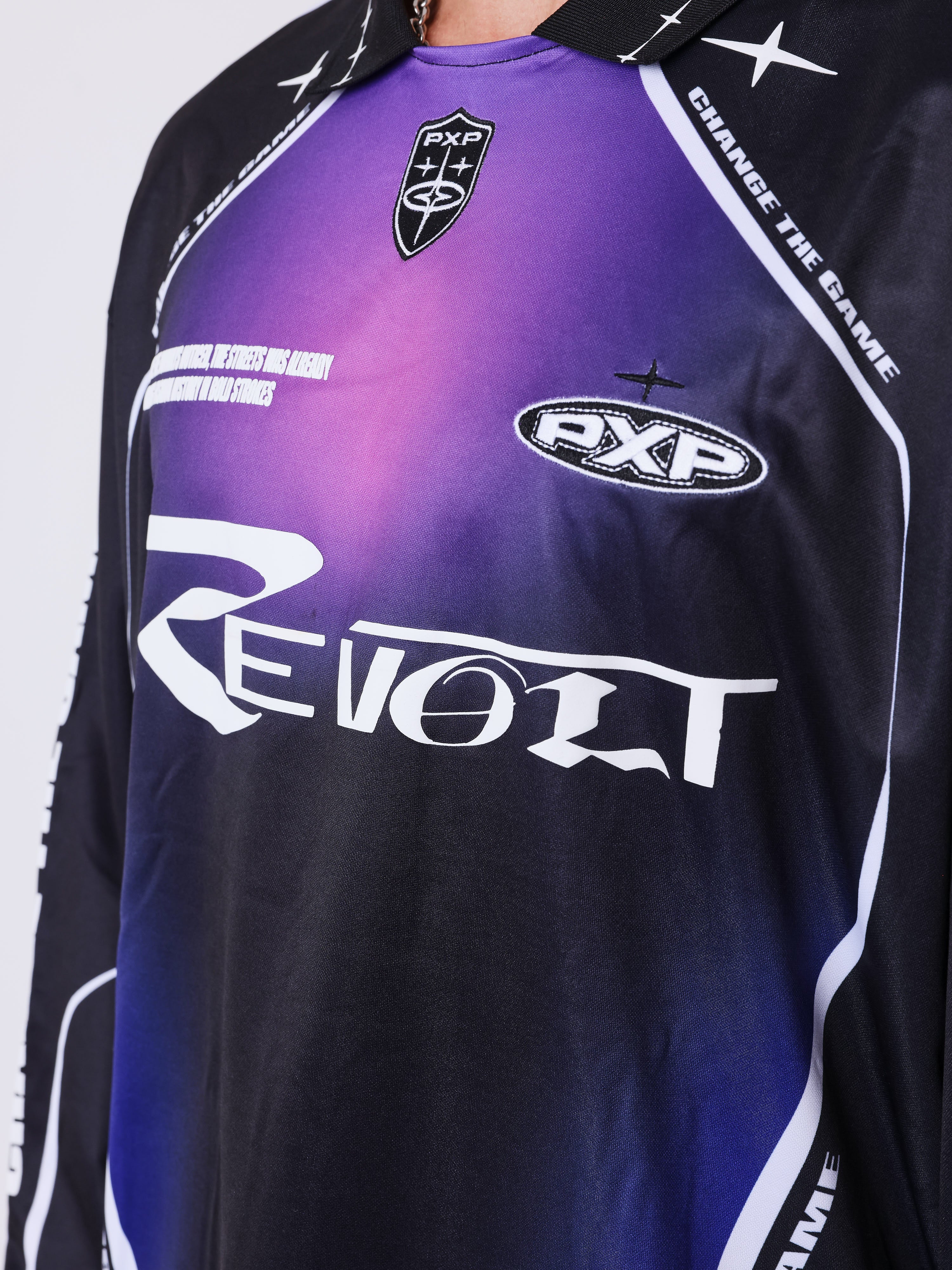 Maillot à manches longues PXP - Image 3