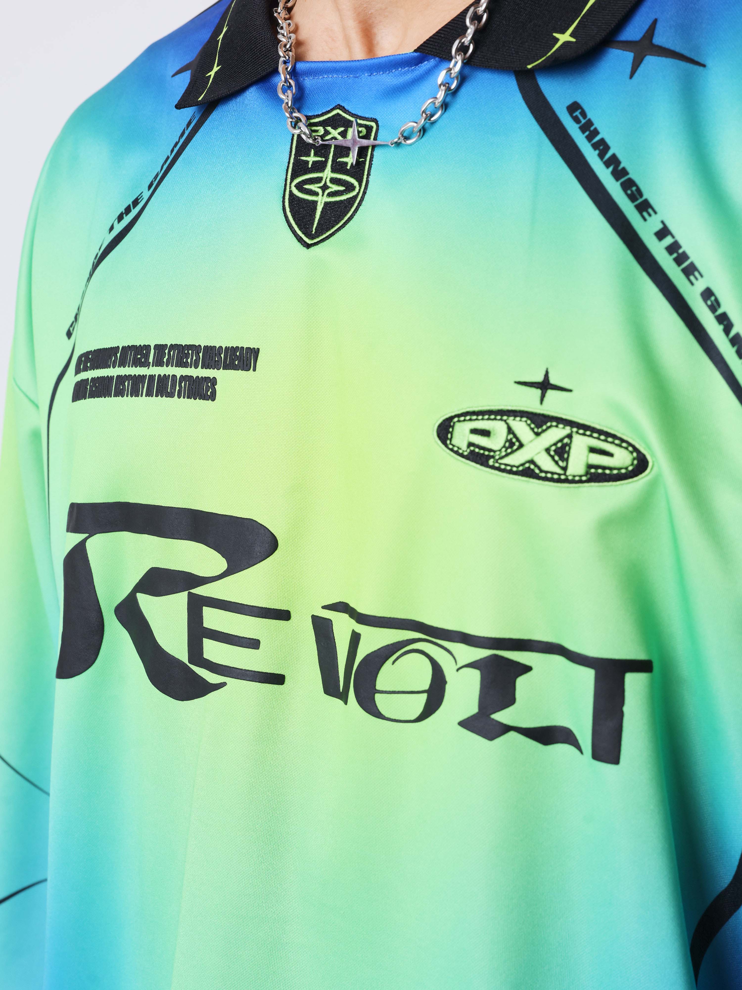 Maillot à manches longues PXP - Image 4