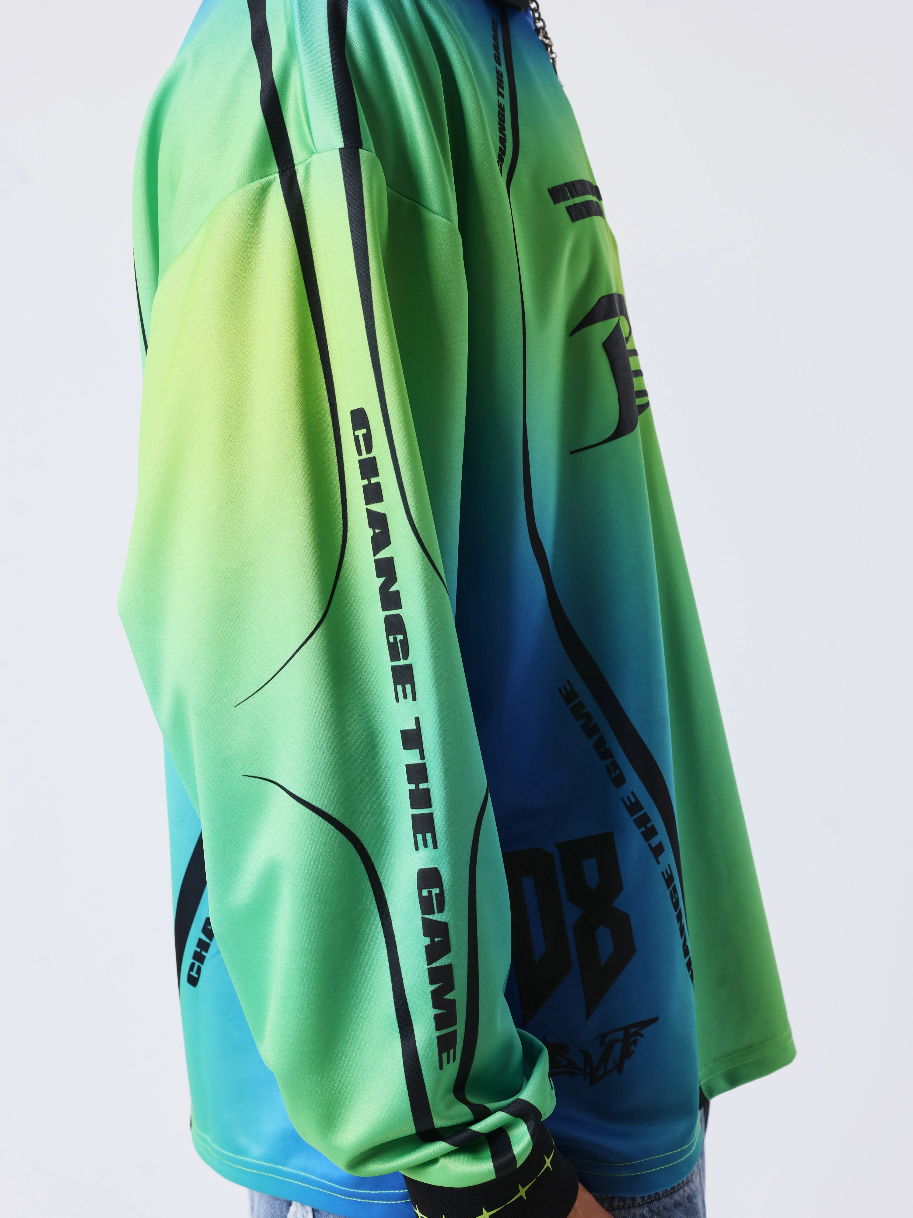 Maillot à manches longues PXP - Image 5