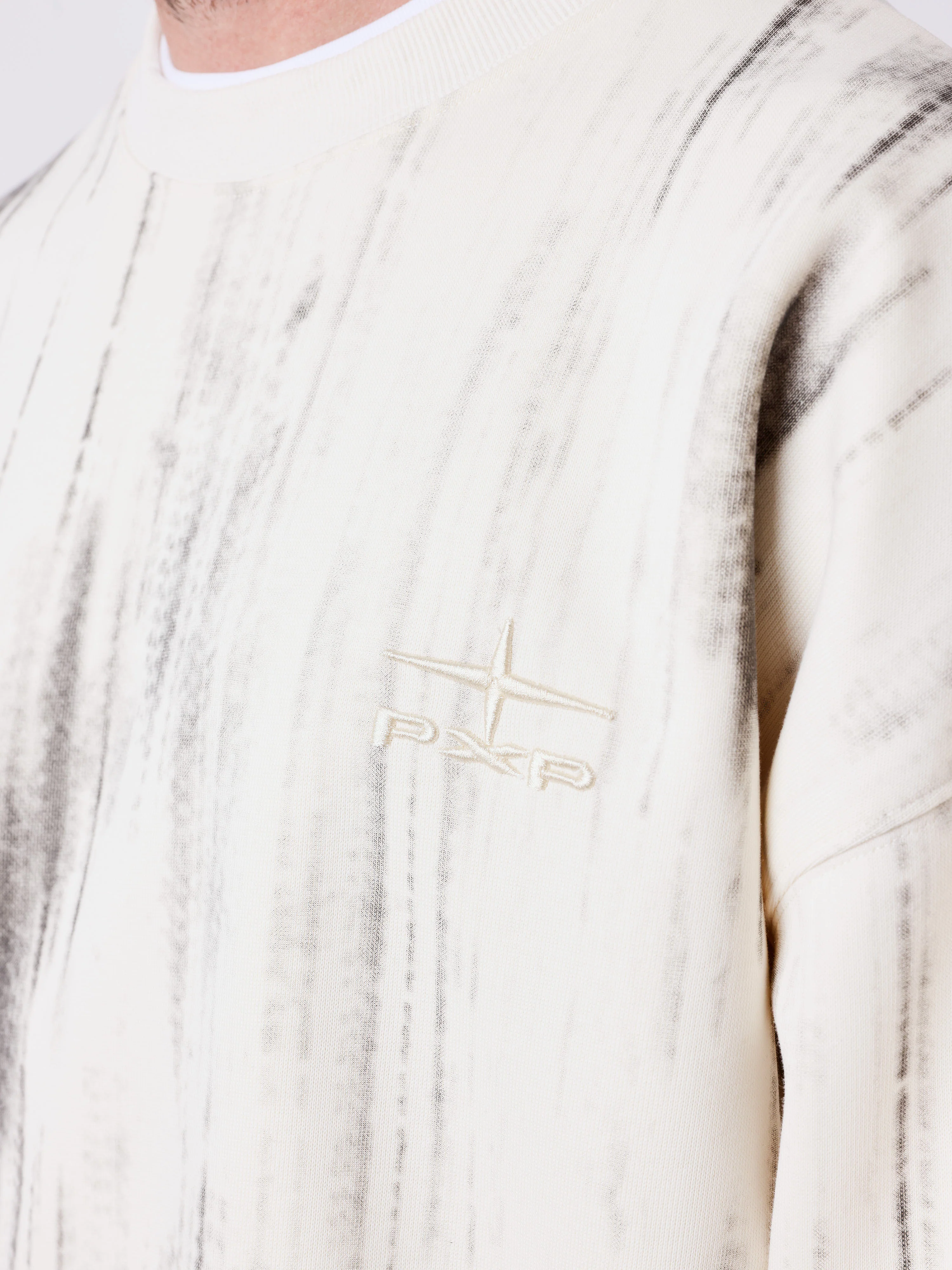 Sweat col rond Slacker - Image 4