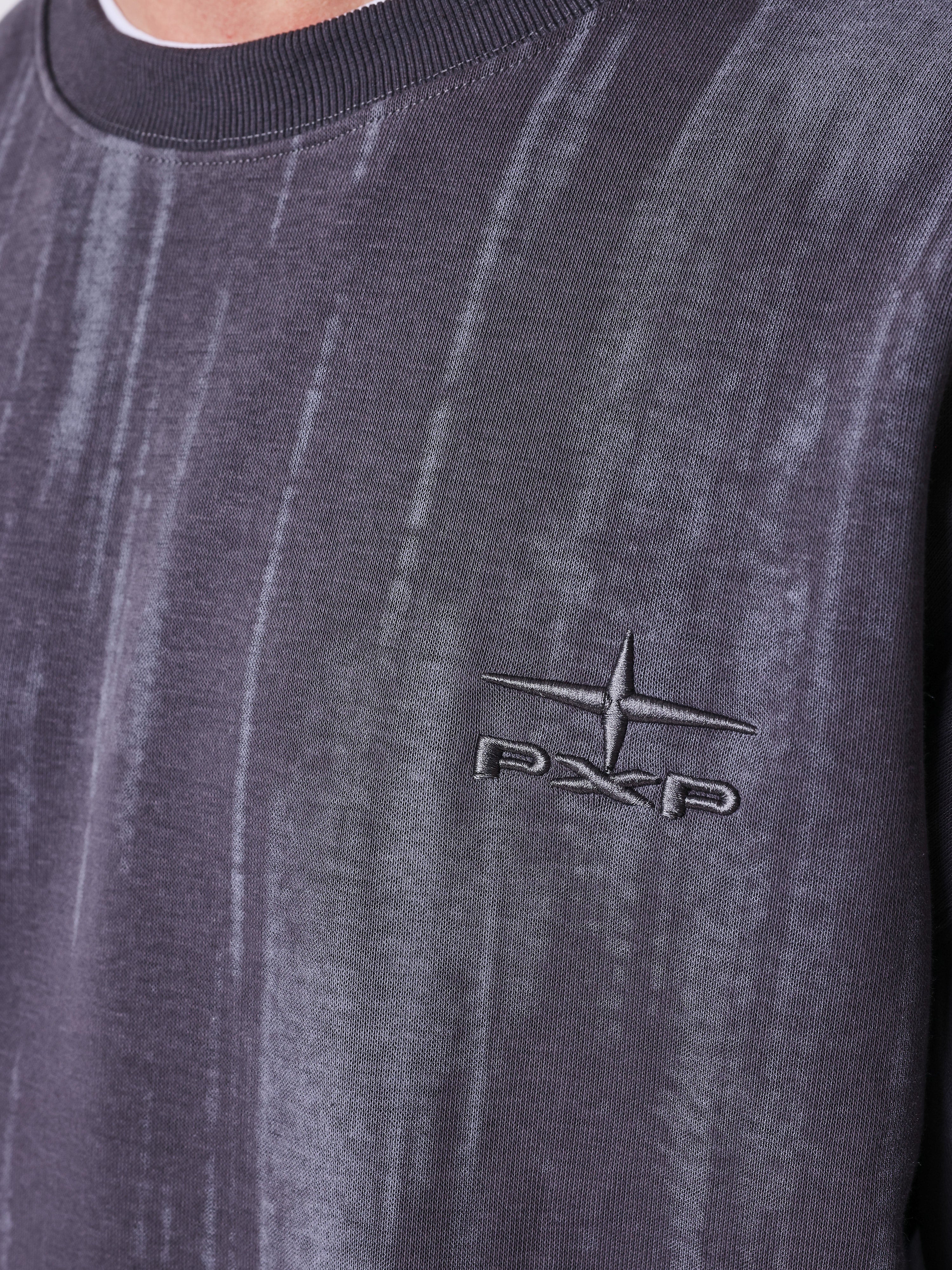 Sweat col rond Slacker - Image 4