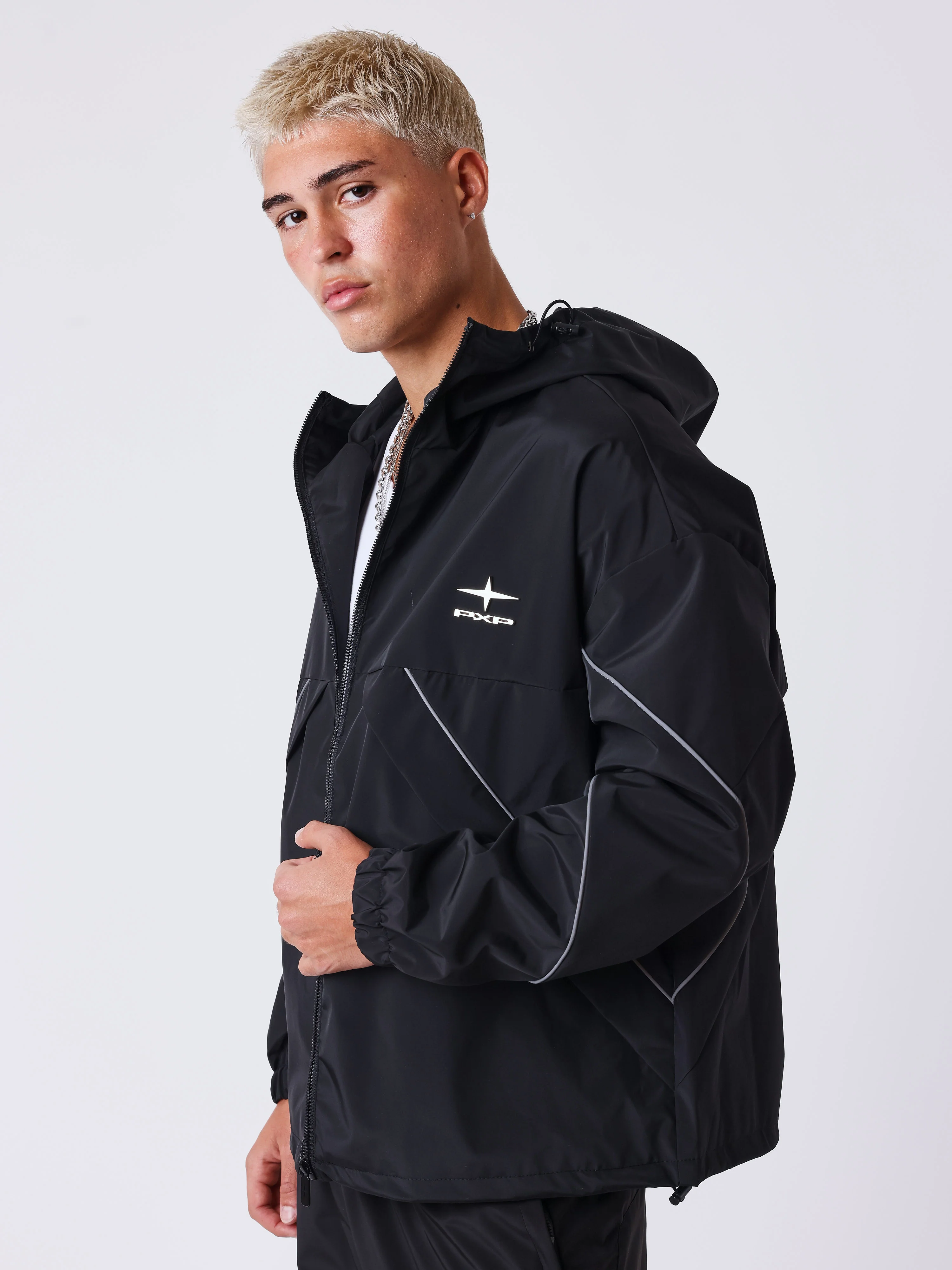 Veste à capuche Decline - Image 2