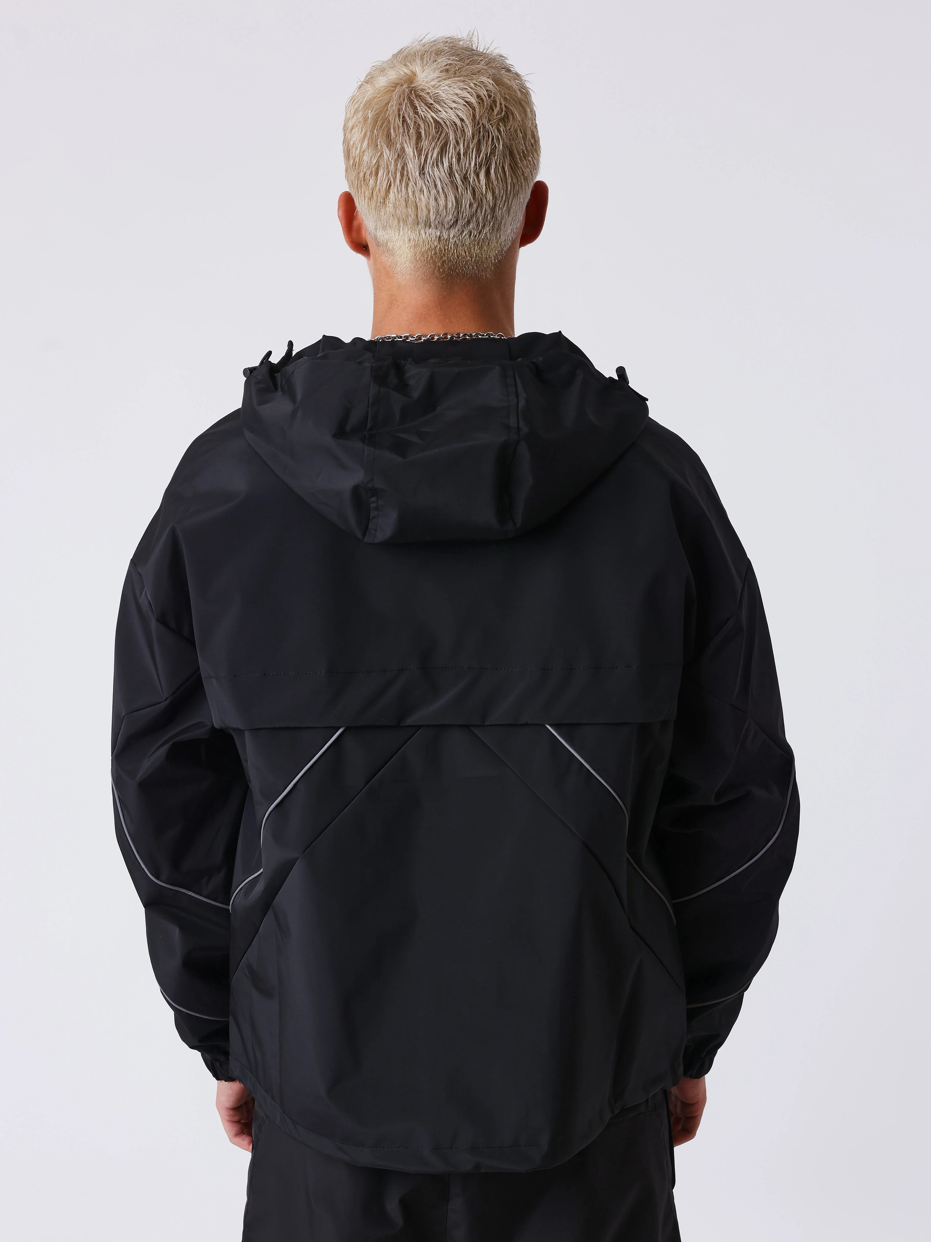 Veste à capuche Decline - Image 3