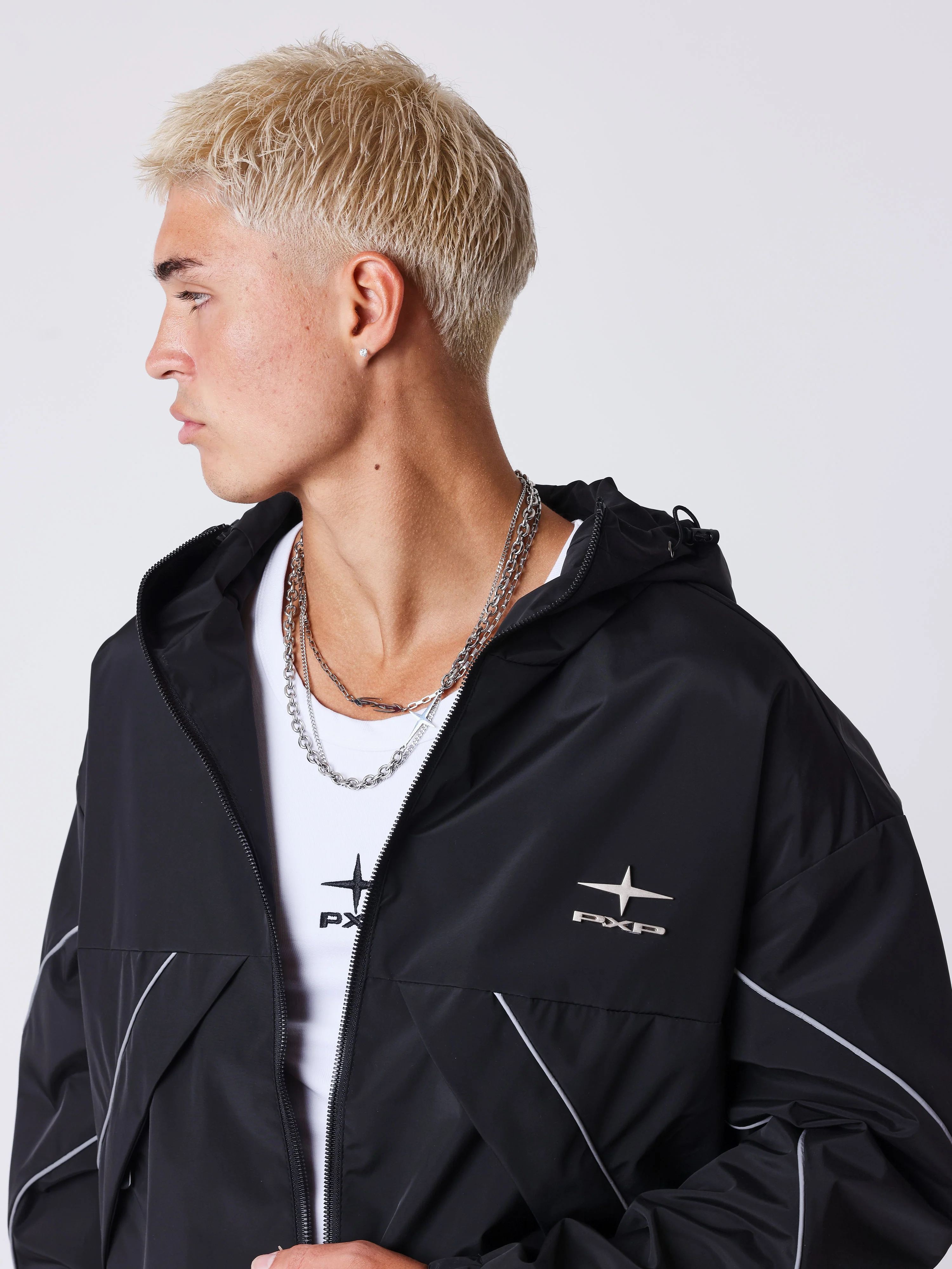 Veste à capuche Decline - Image 4