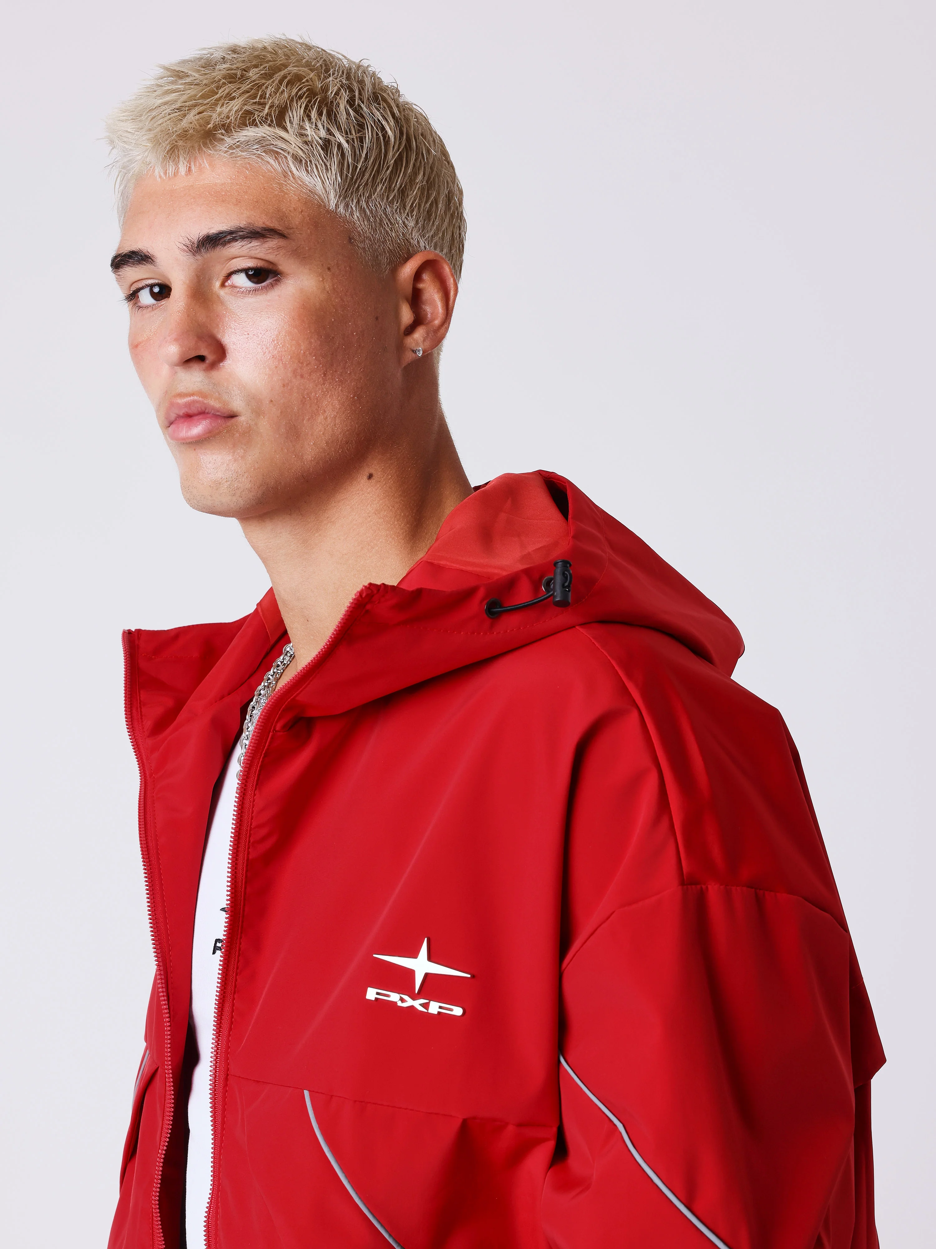 Veste à capuche Decline - Image 3