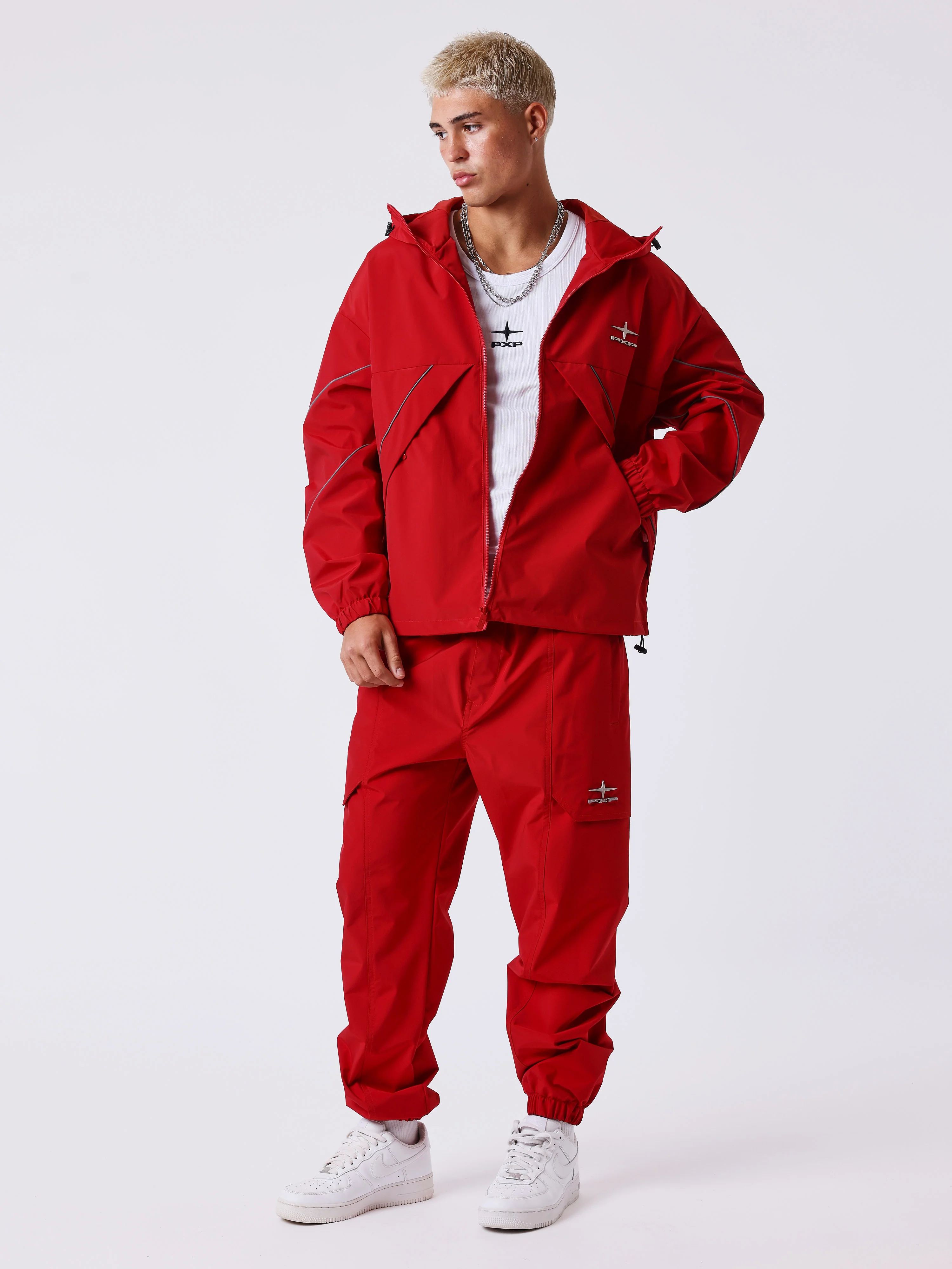 Veste à capuche Decline - Image 5