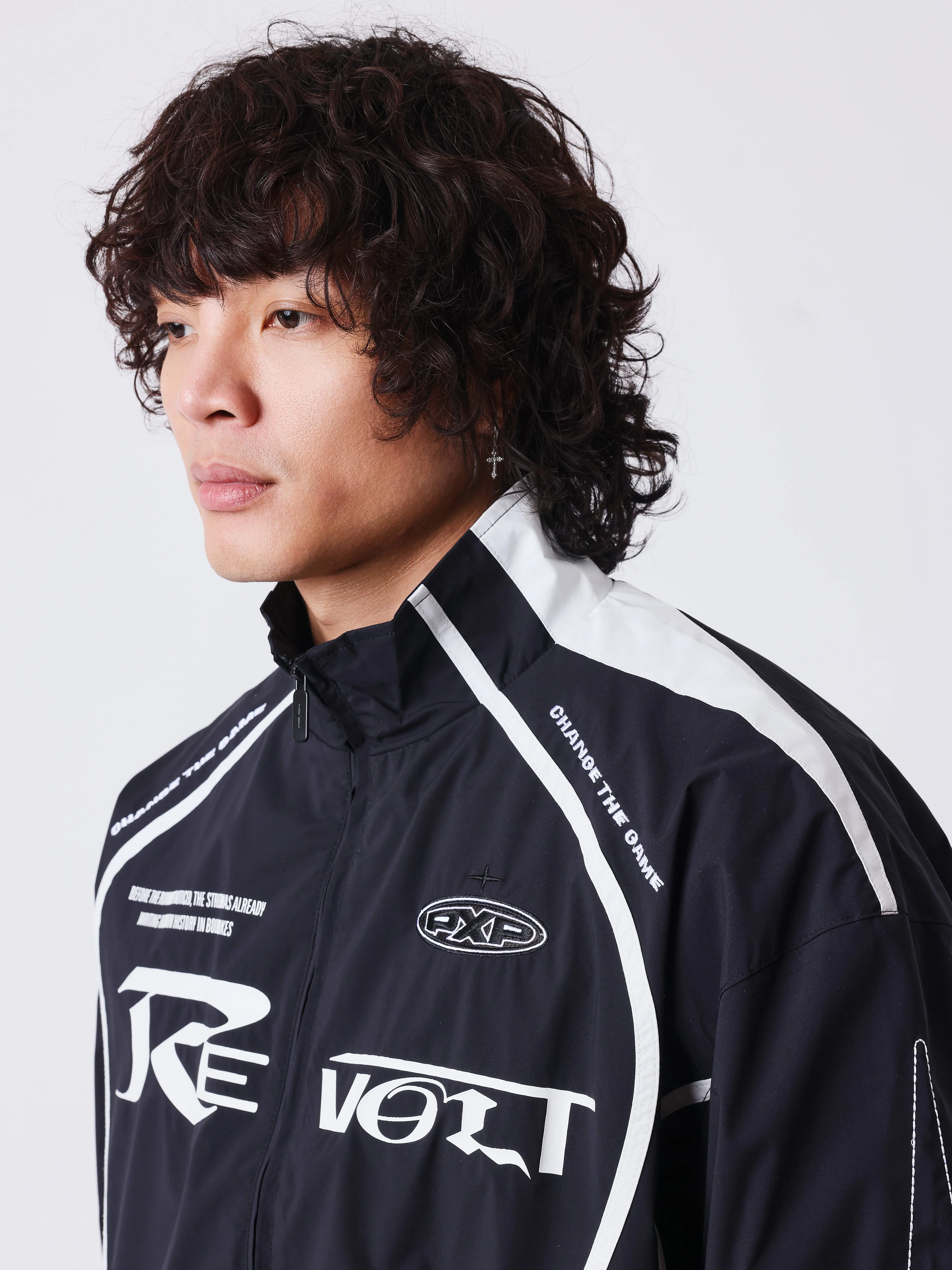 Veste zippée - Image 3