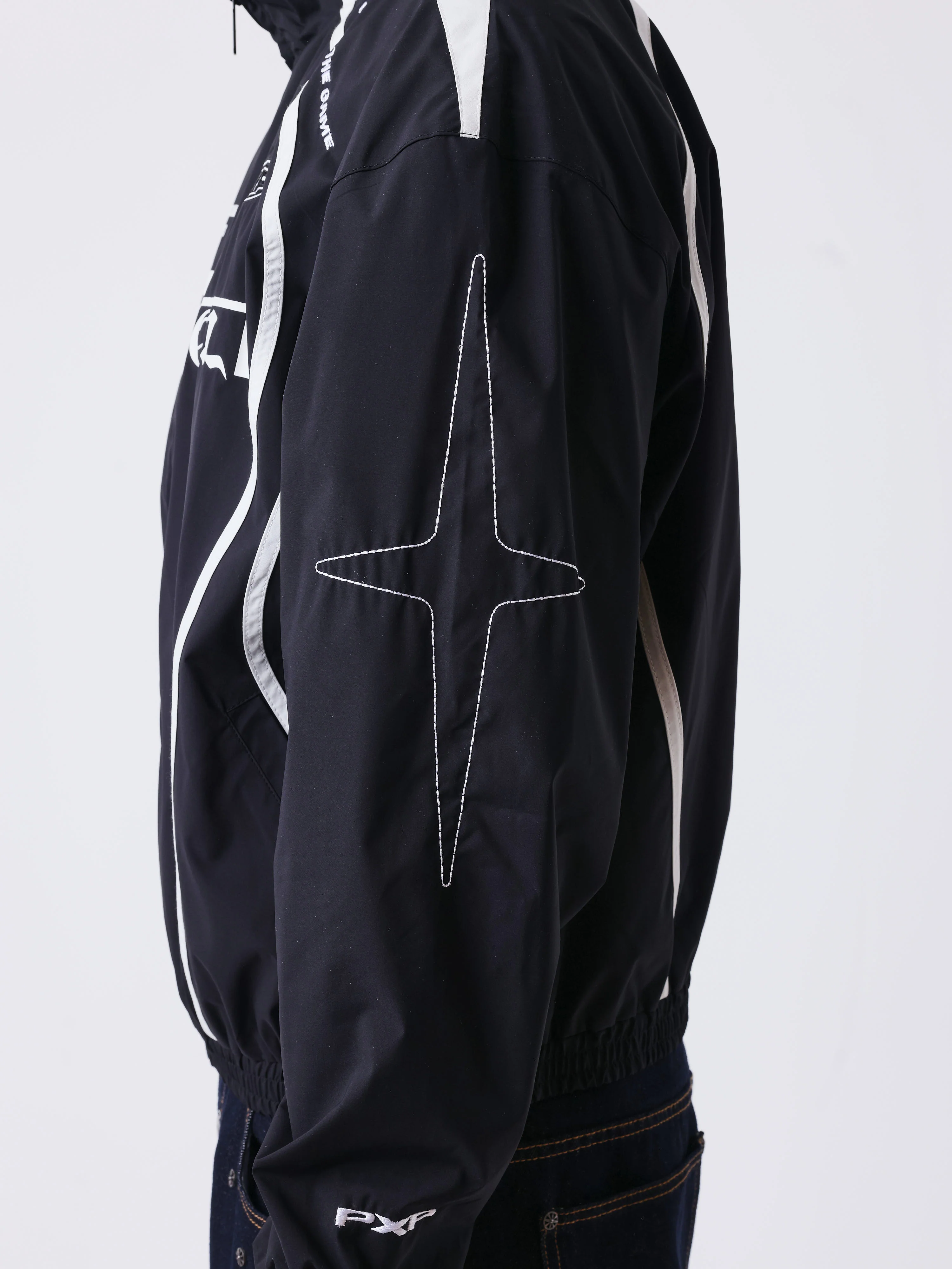 Veste zippée - Image 4