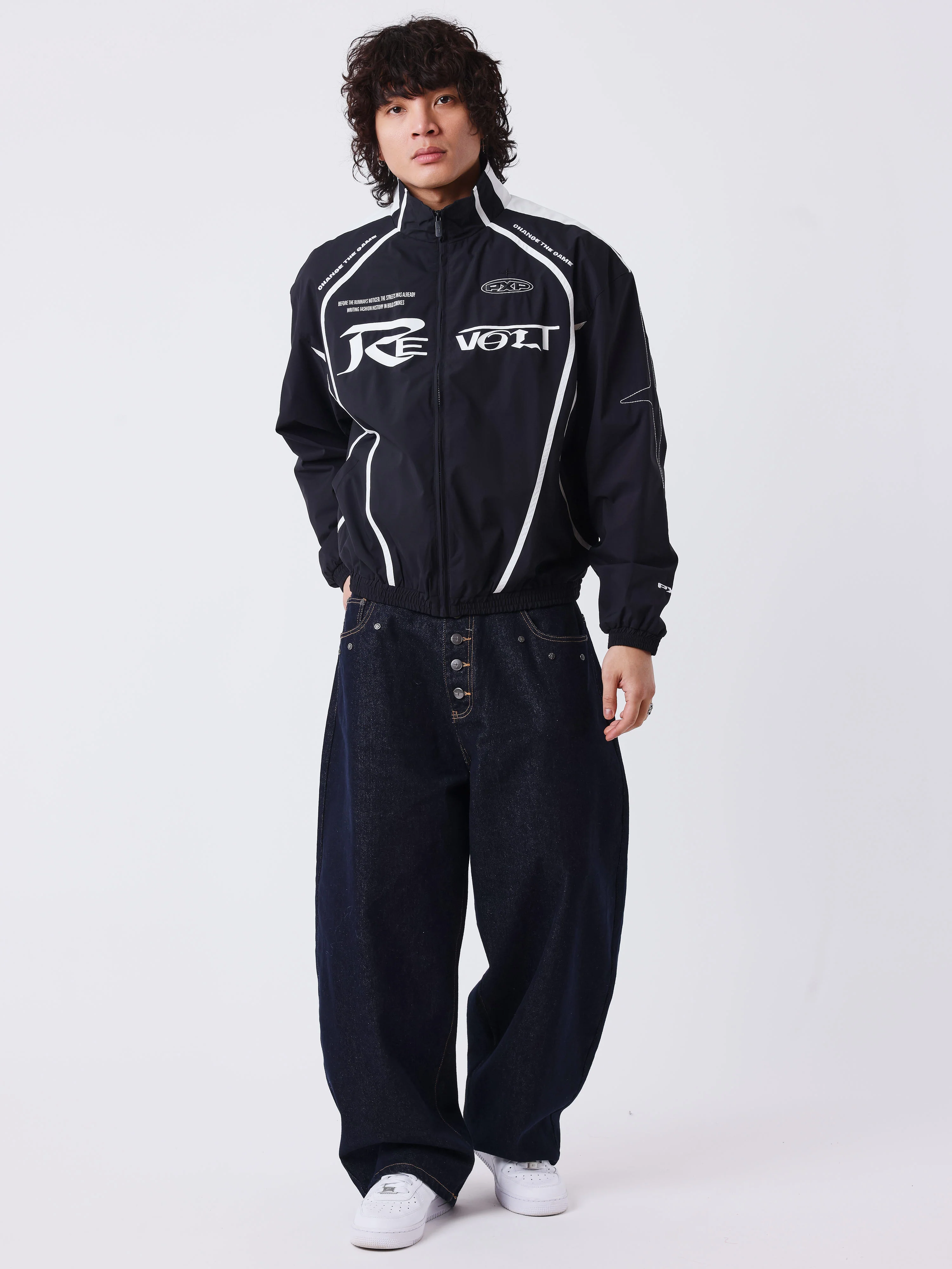 Veste zippée - Image 5