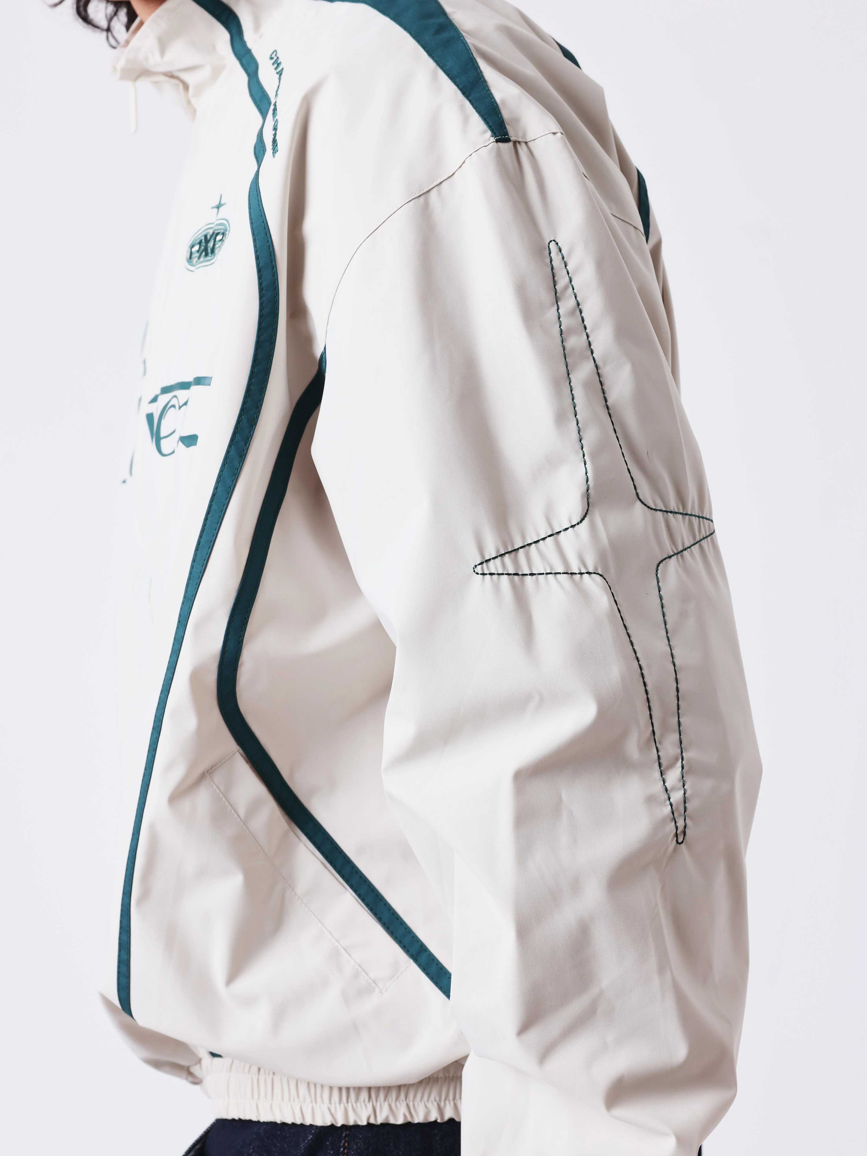 Veste zippée - Image 4