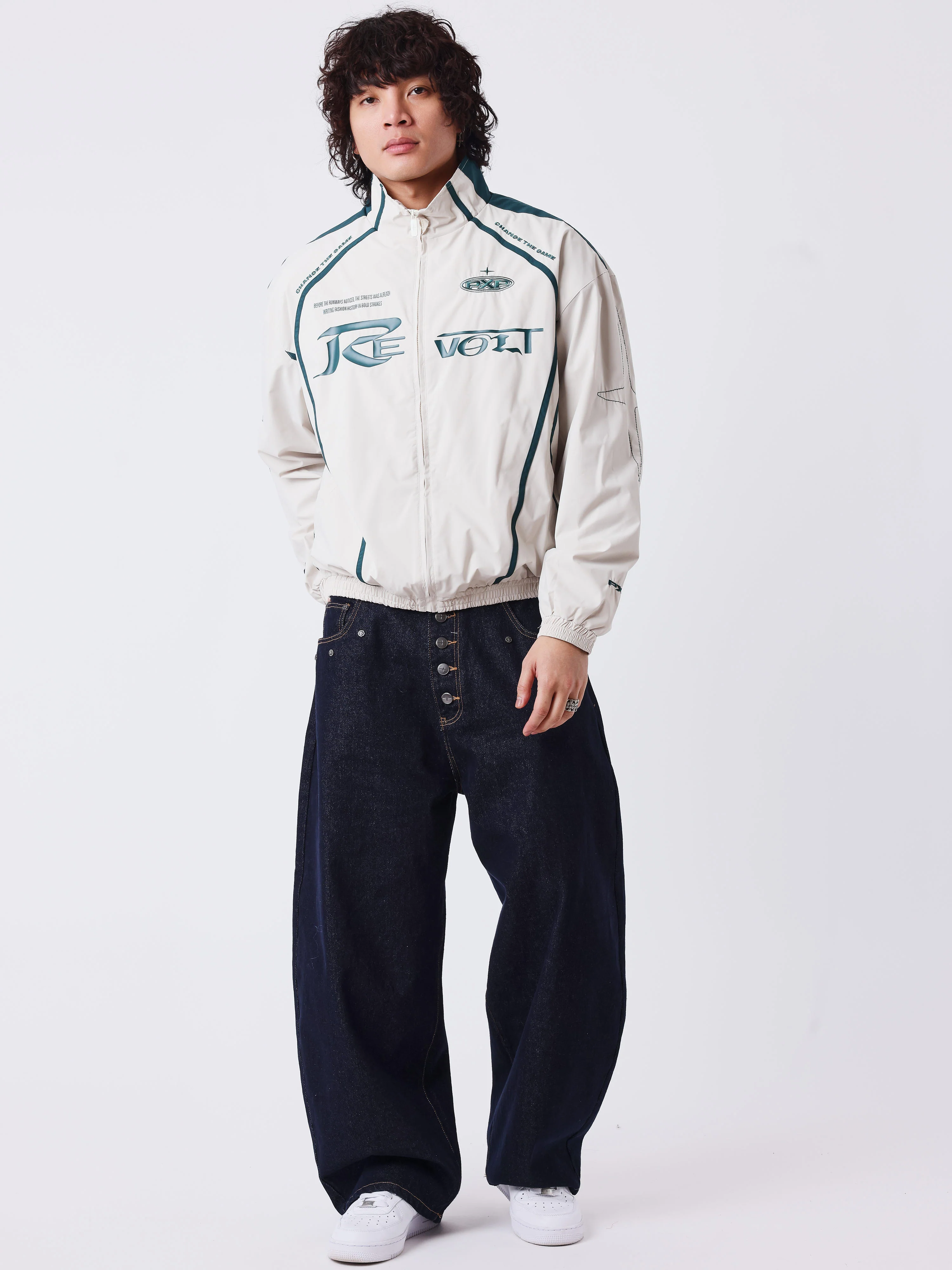 Veste zippée - Image 5